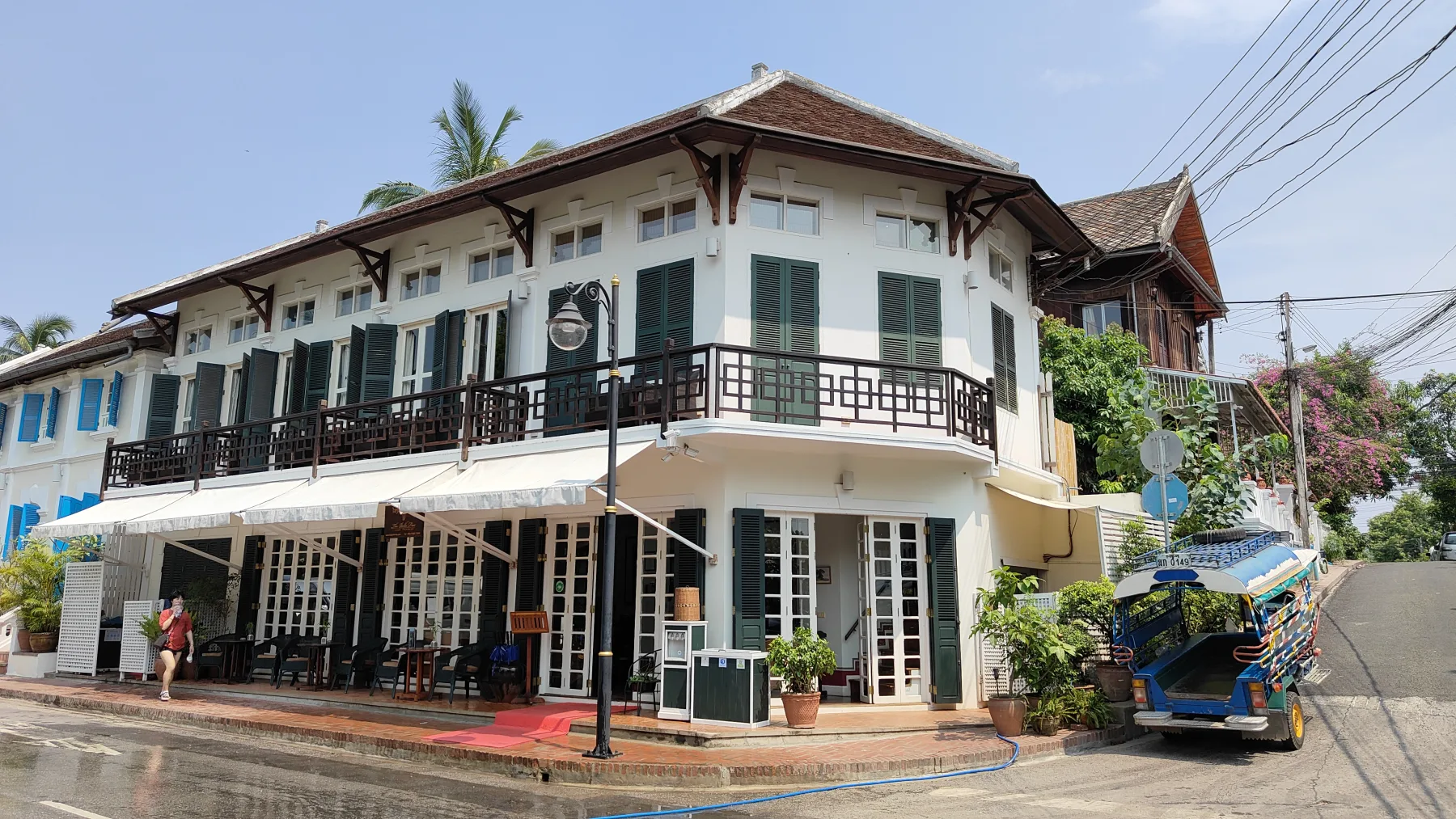 Luang Prabang