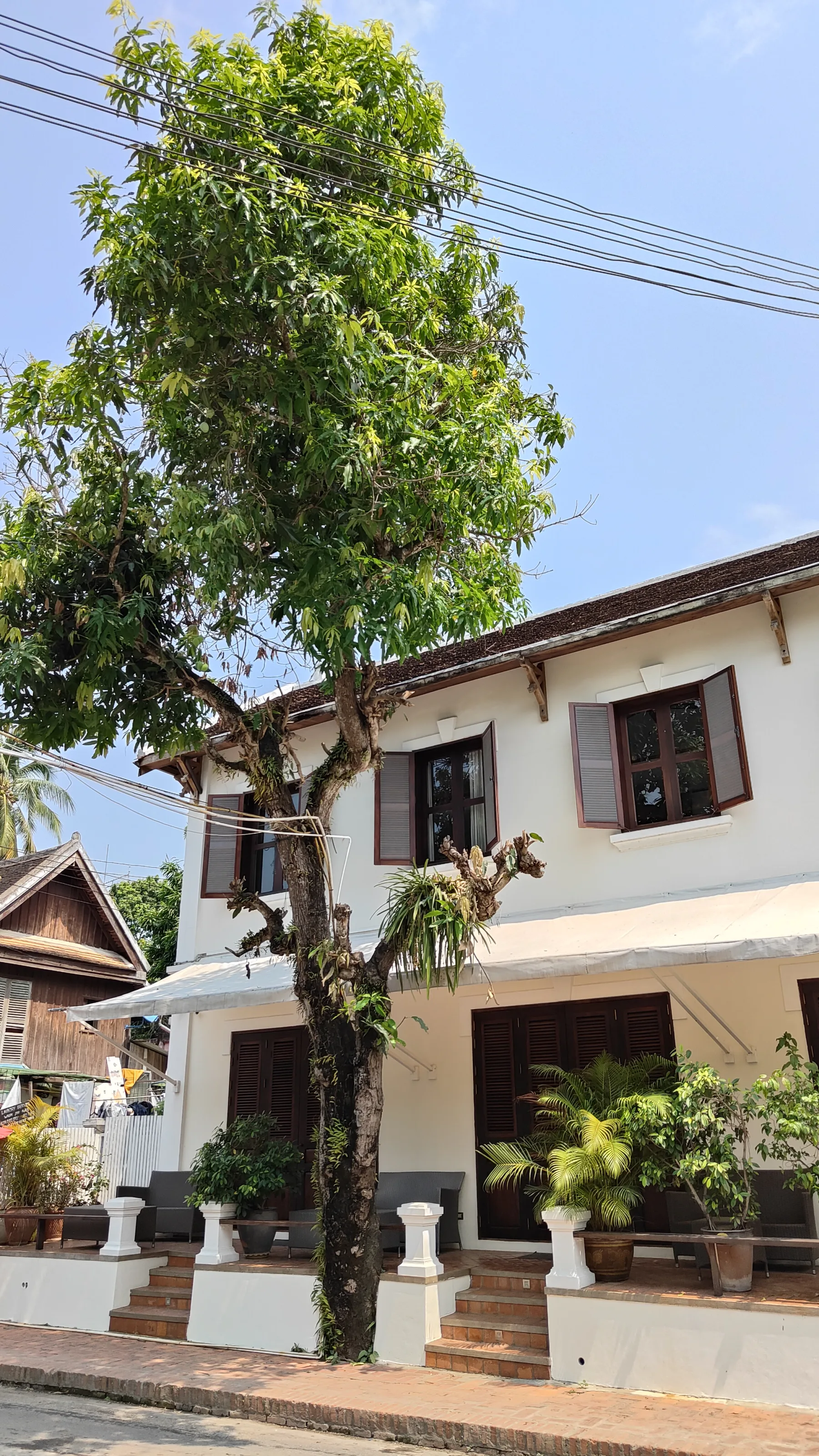 Luang Prabang