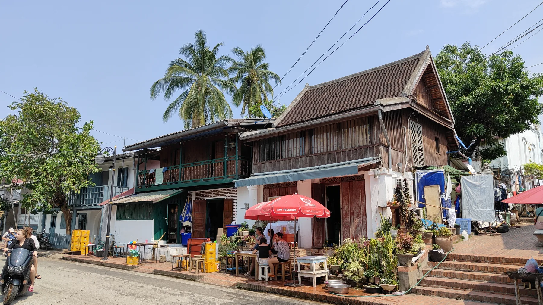 Luang Prabang