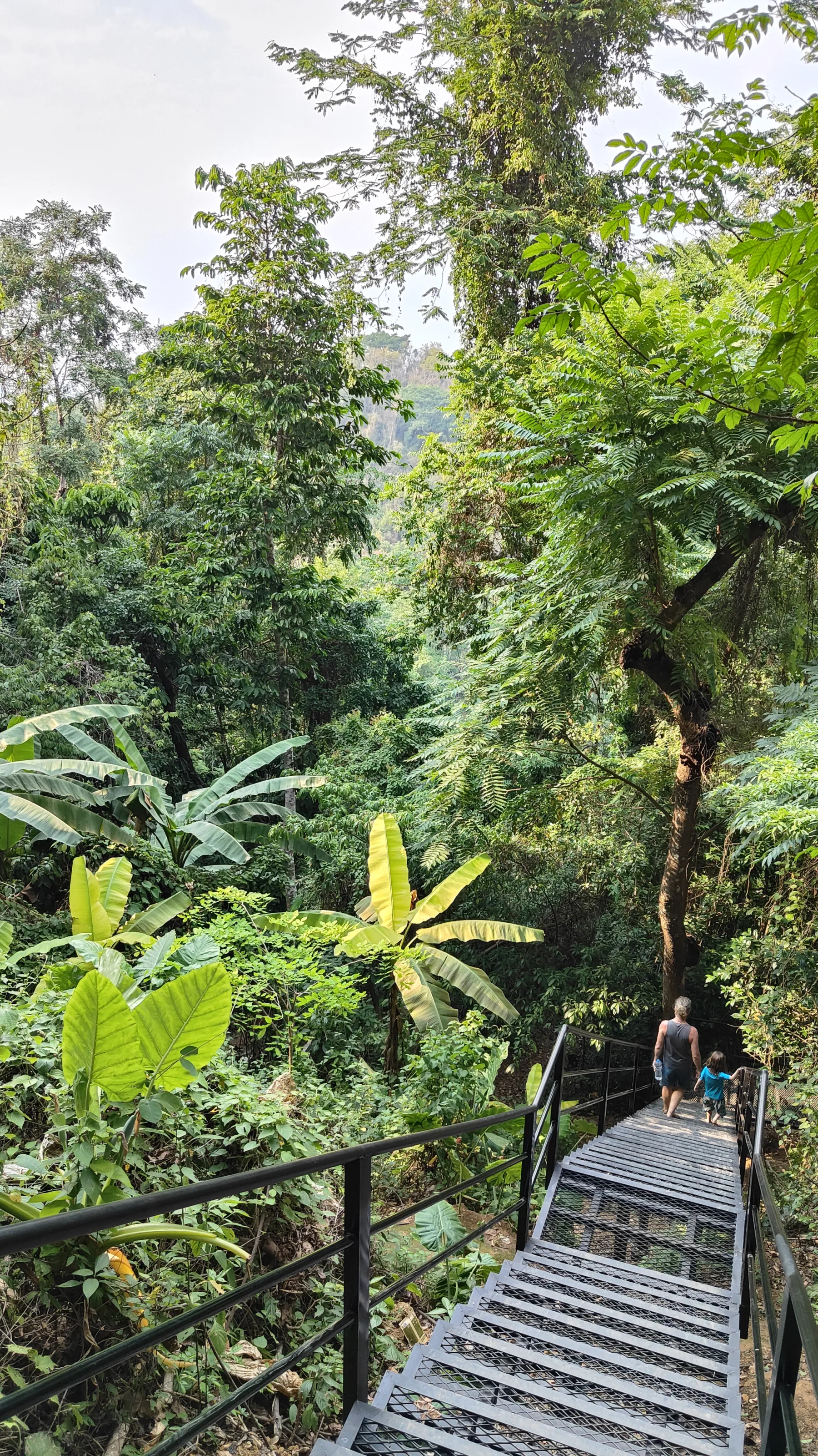 Kuang Si