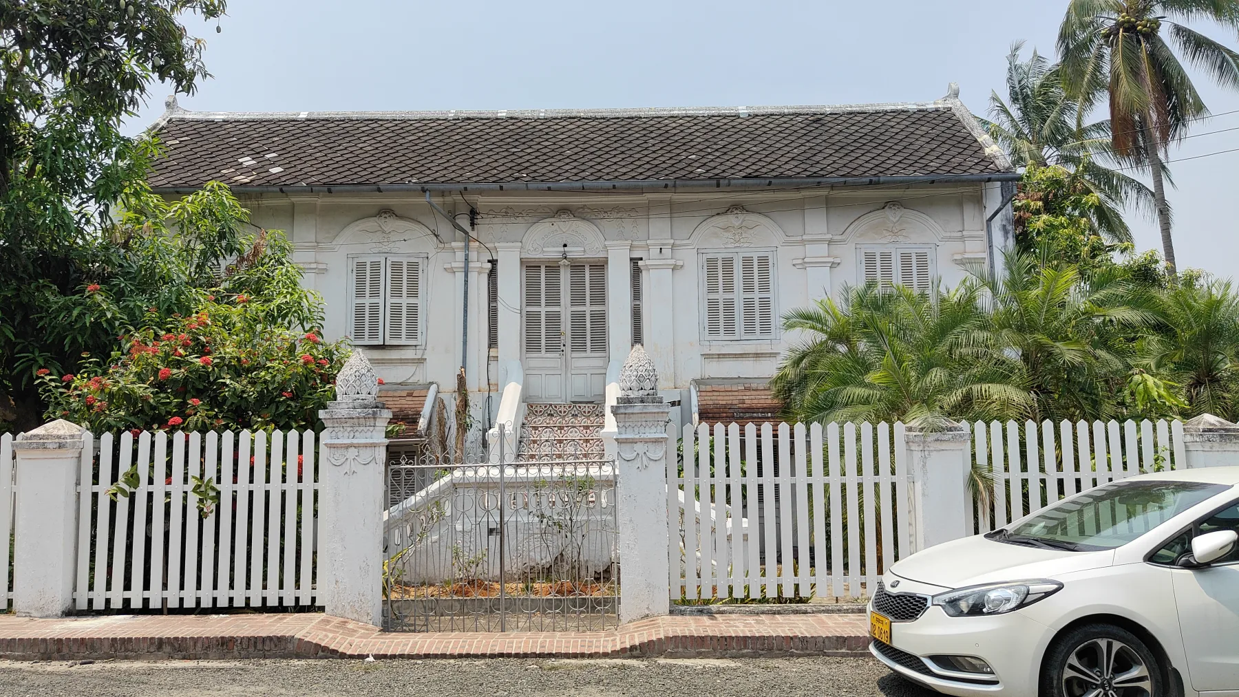 Luang Prabang