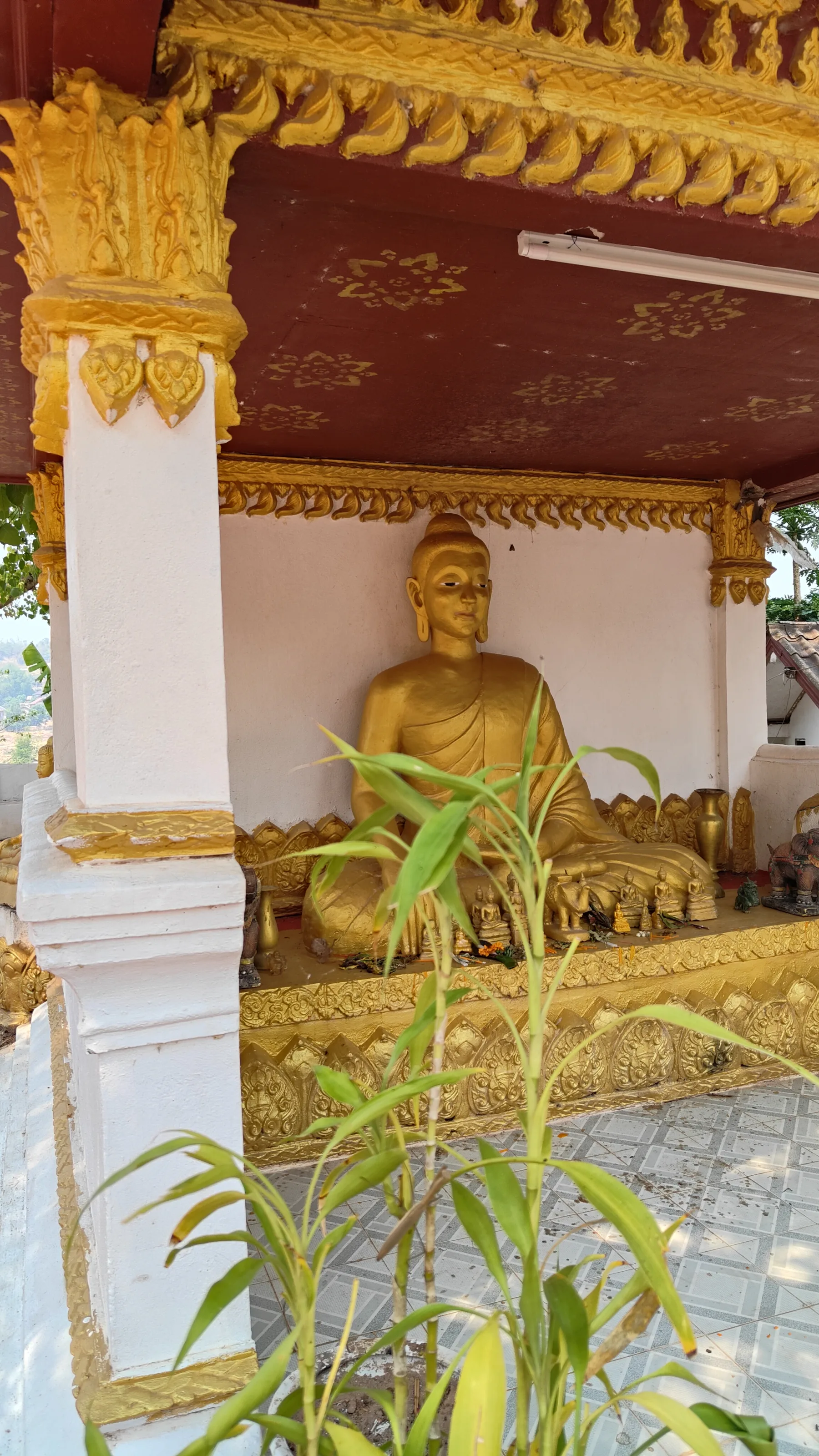 Phachao Singkham Temple