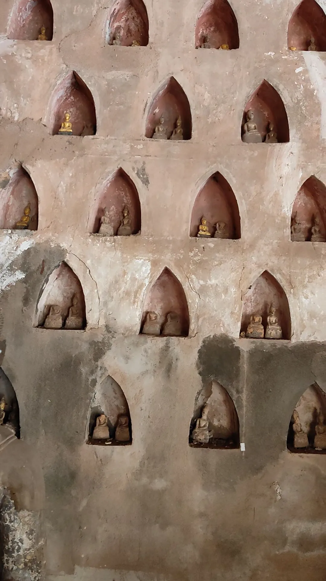 Vat Si Saket - Vientiane