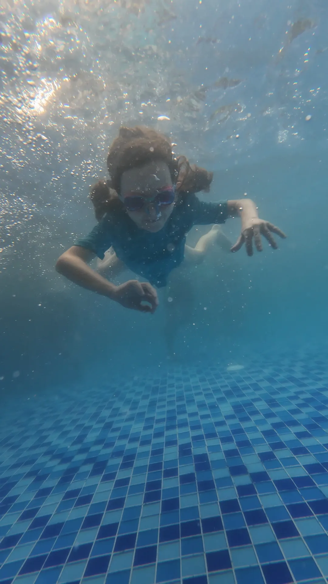piscine vientiane