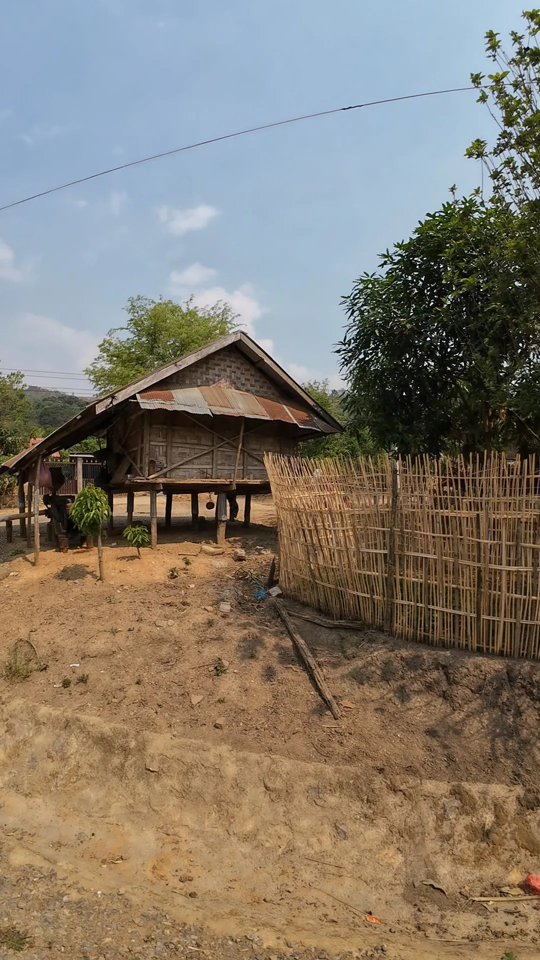 village