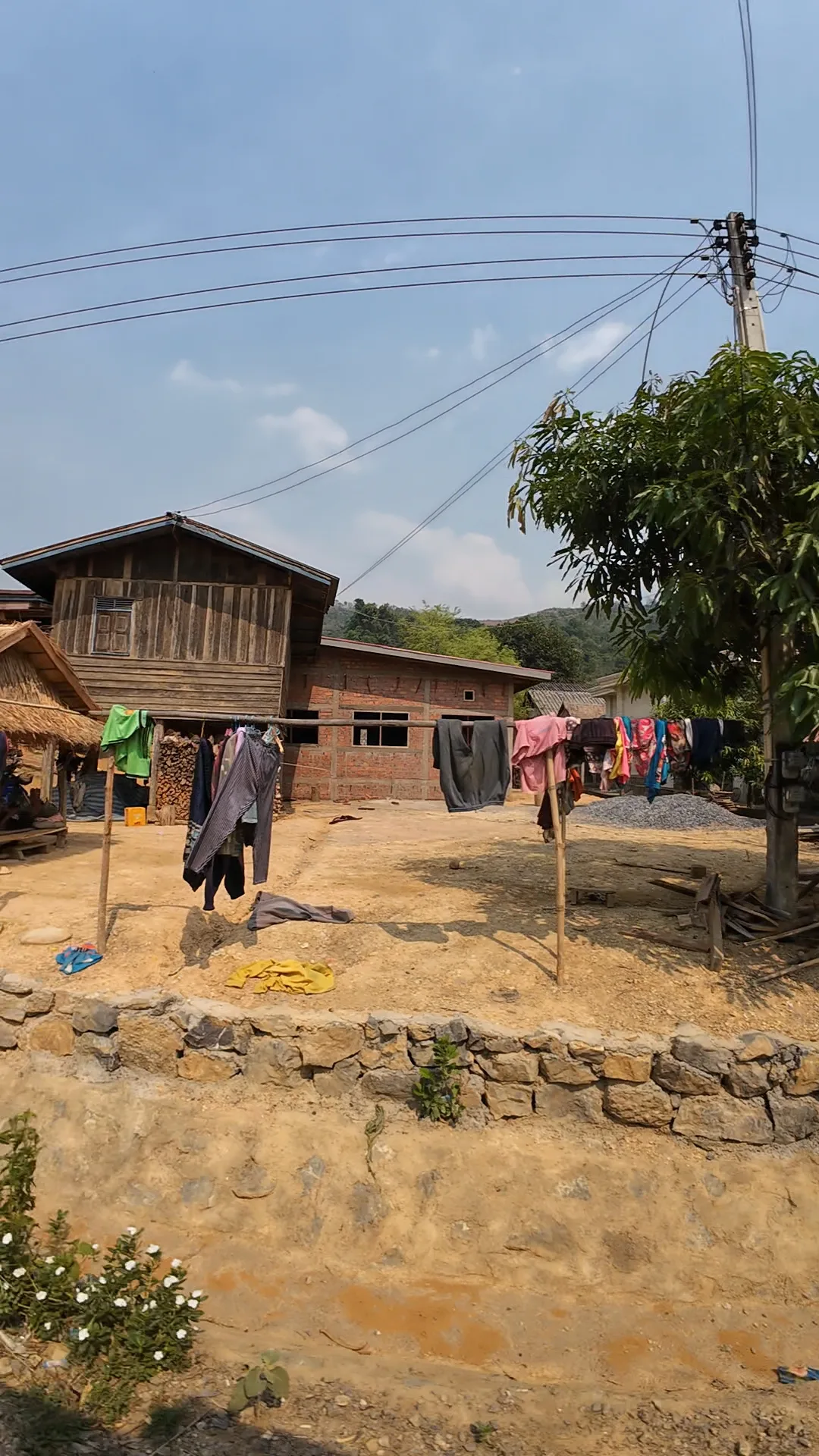 village