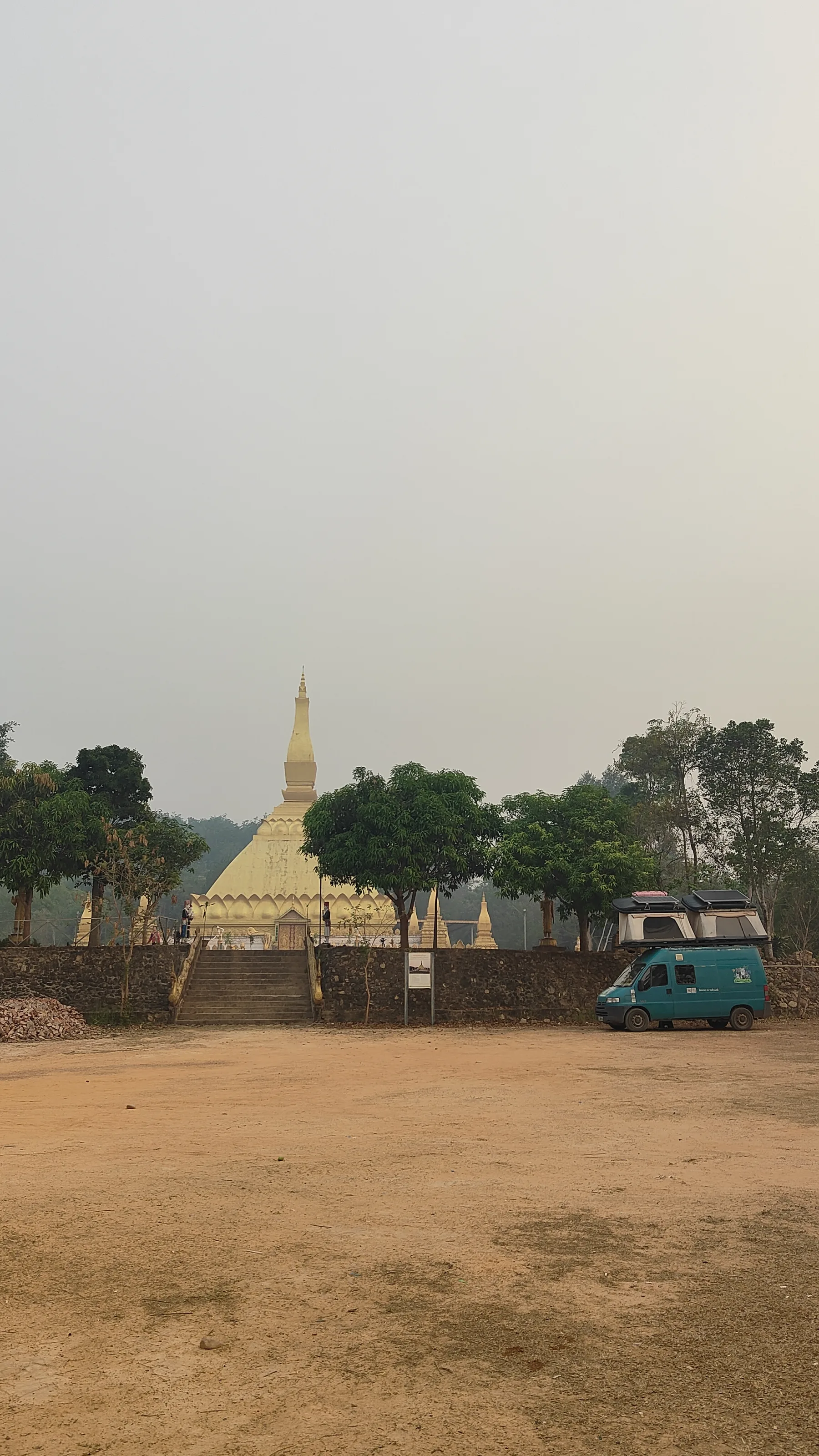 Luang Namtha