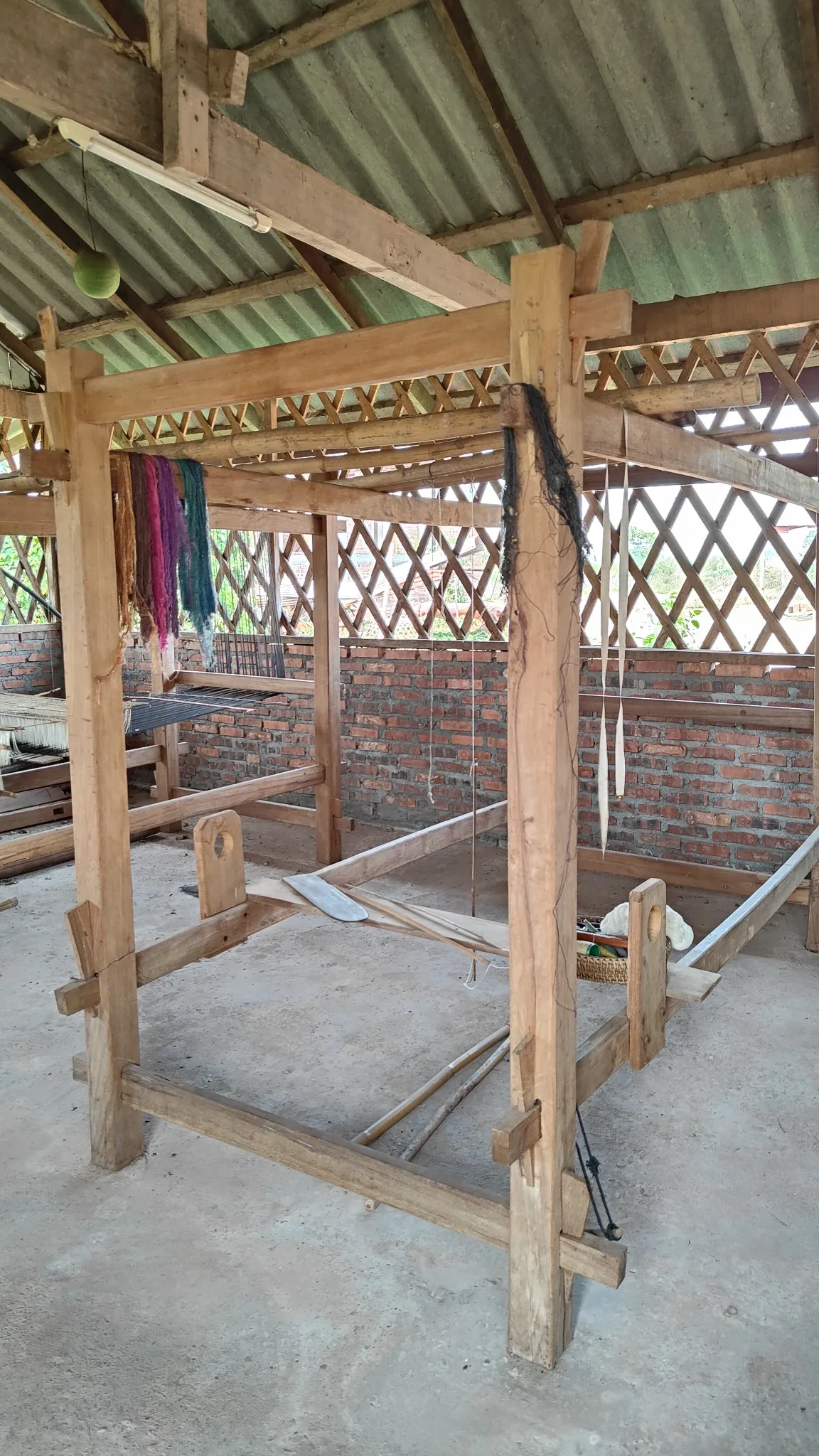 Luang Namtha - villages