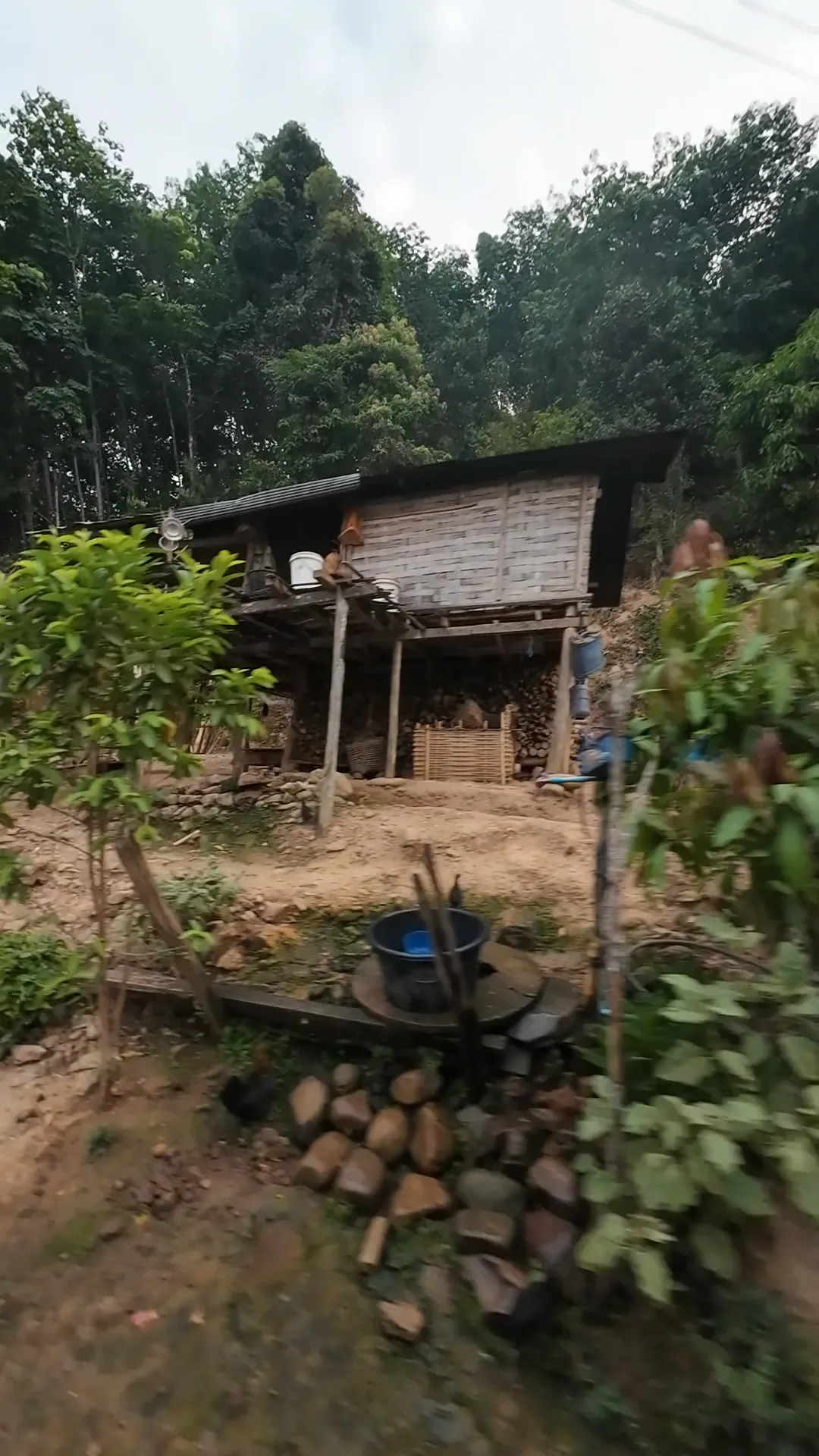 Luang Namtha