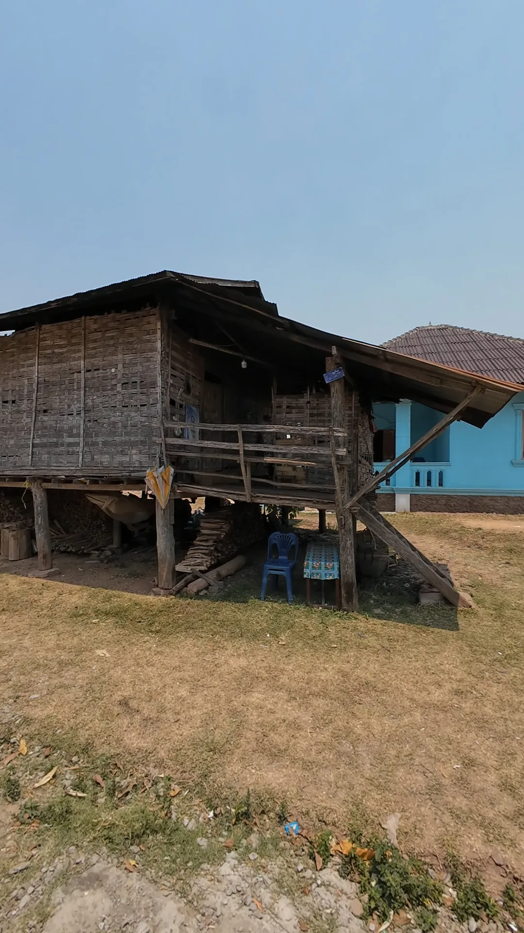 Luang Namtha