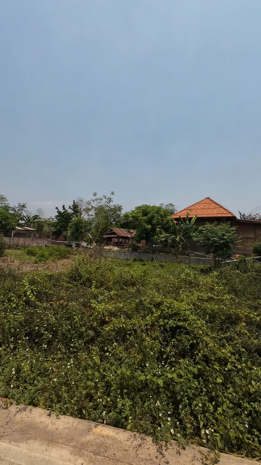 Luang Namtha