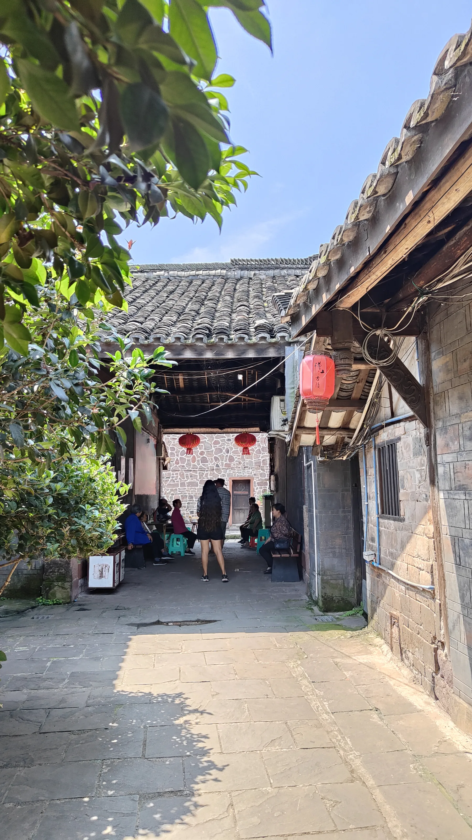 Hengjiang Sichuan