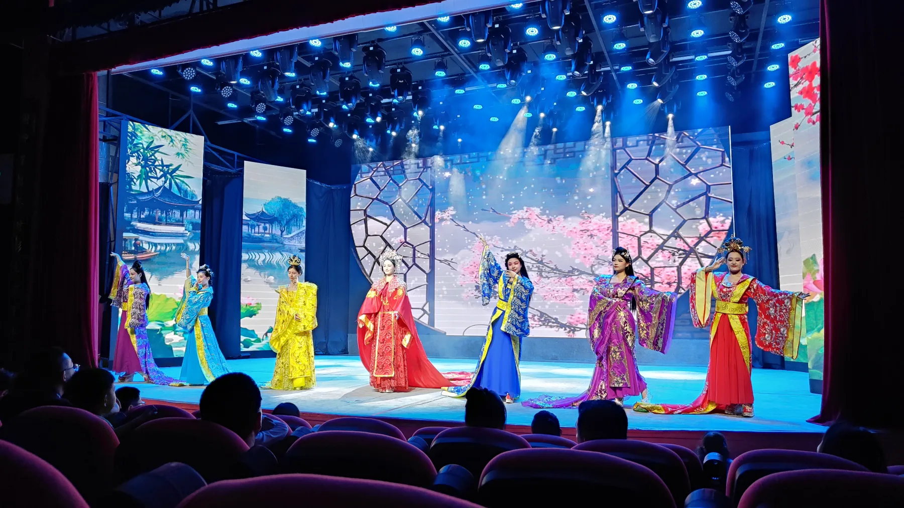 Chengdu Sichuan