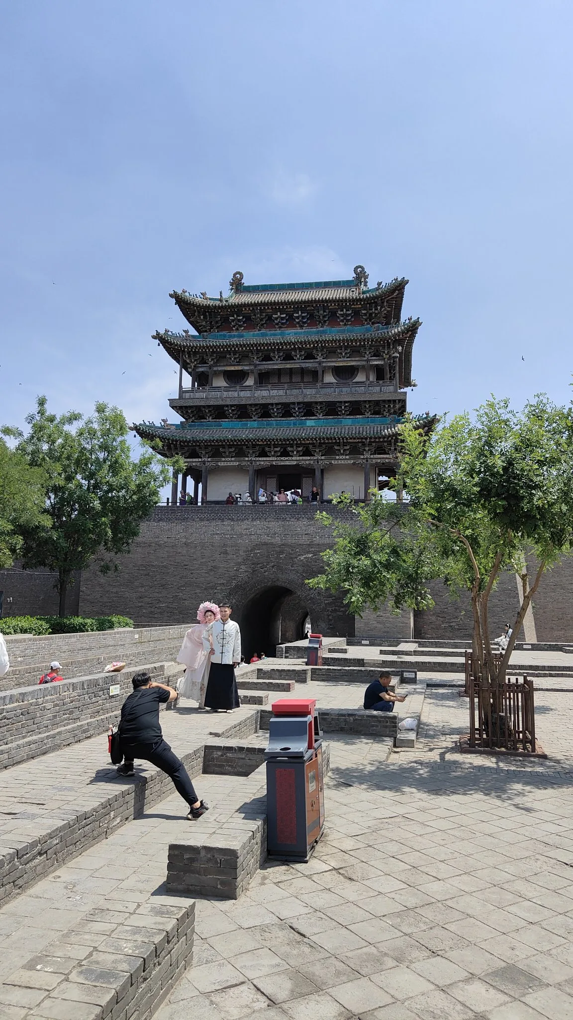 Pingyao