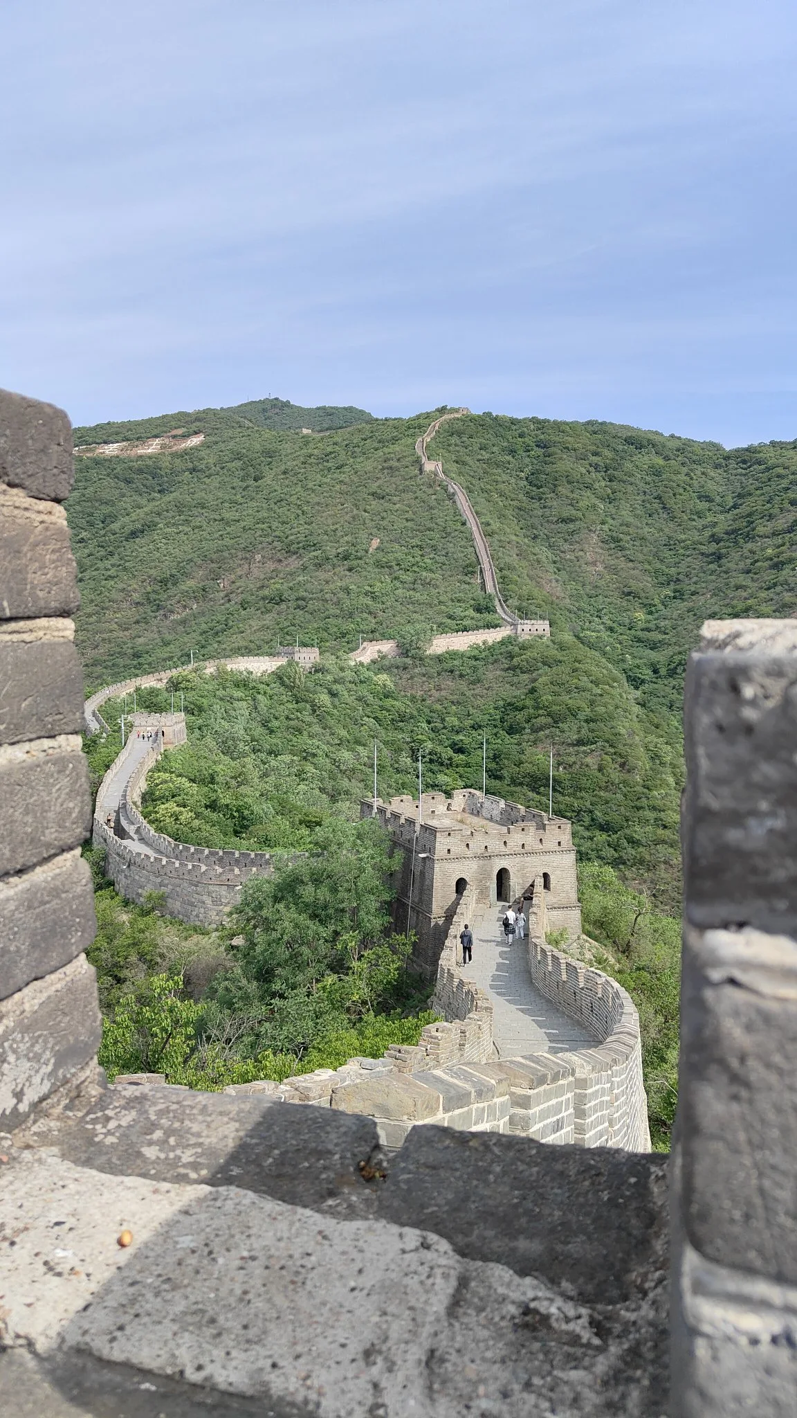 Grande Muraille