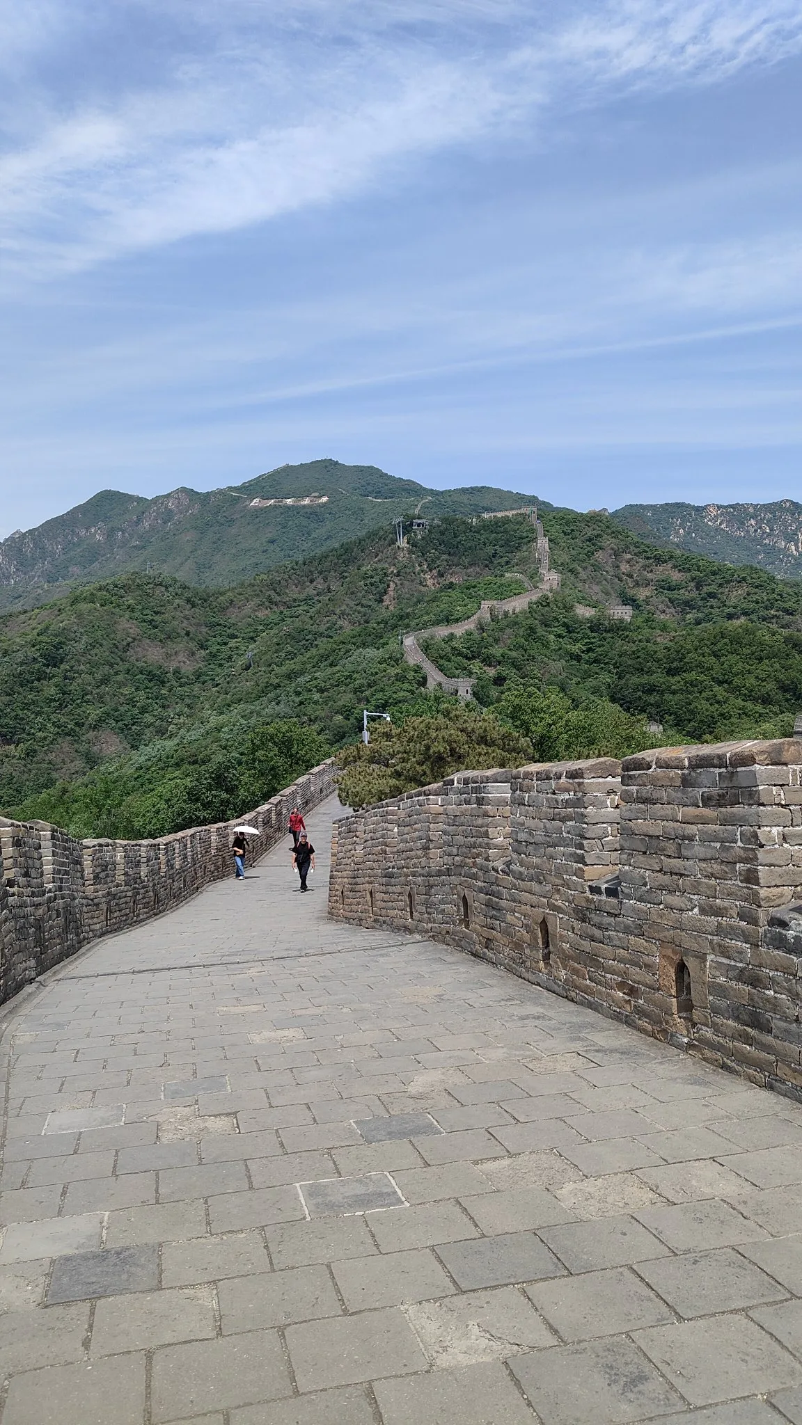 Grande Muraille