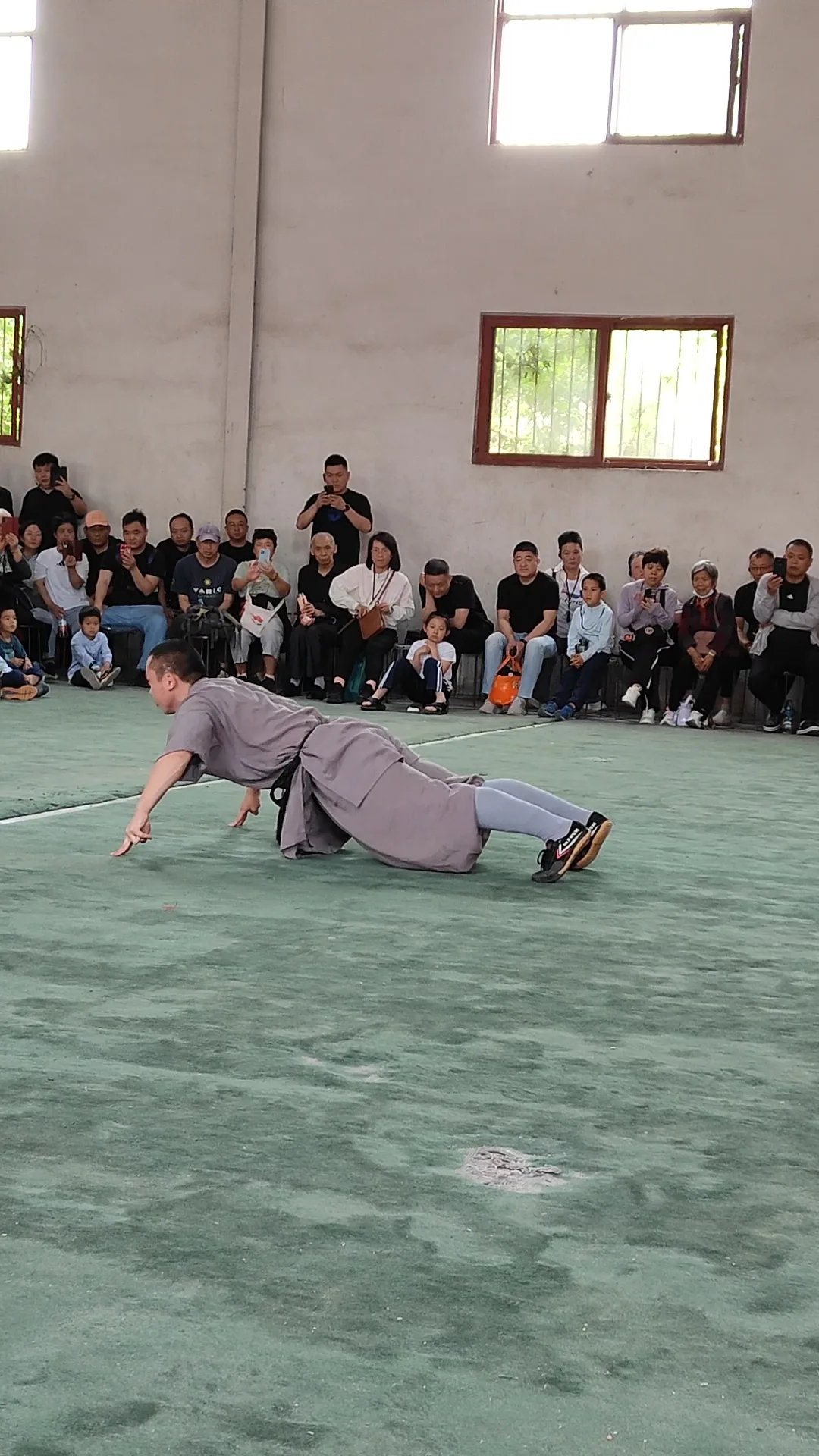 temple shaolin