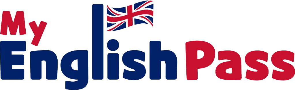 my english pass
