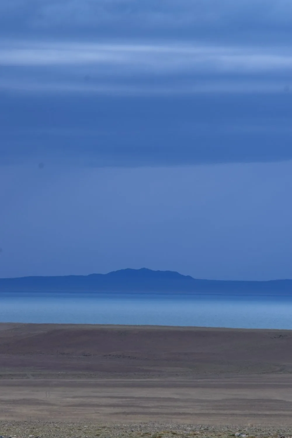 Lac Khyargas