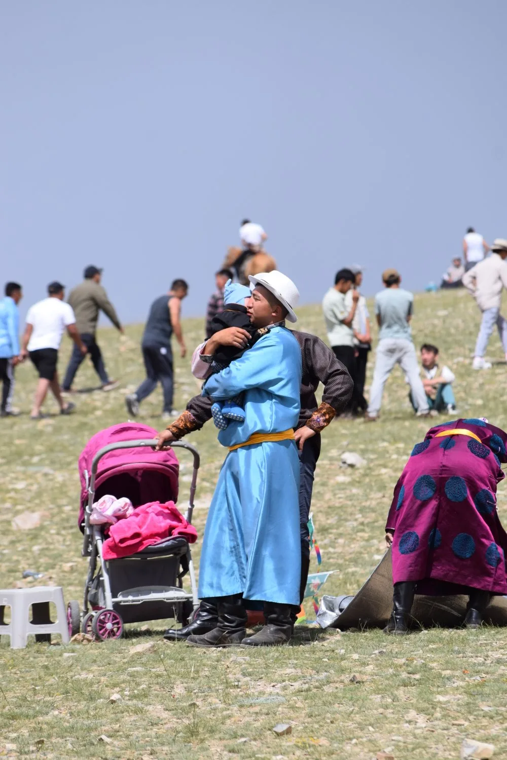 Naadam