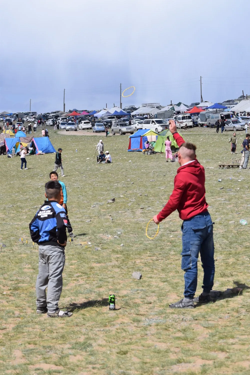 Naadam