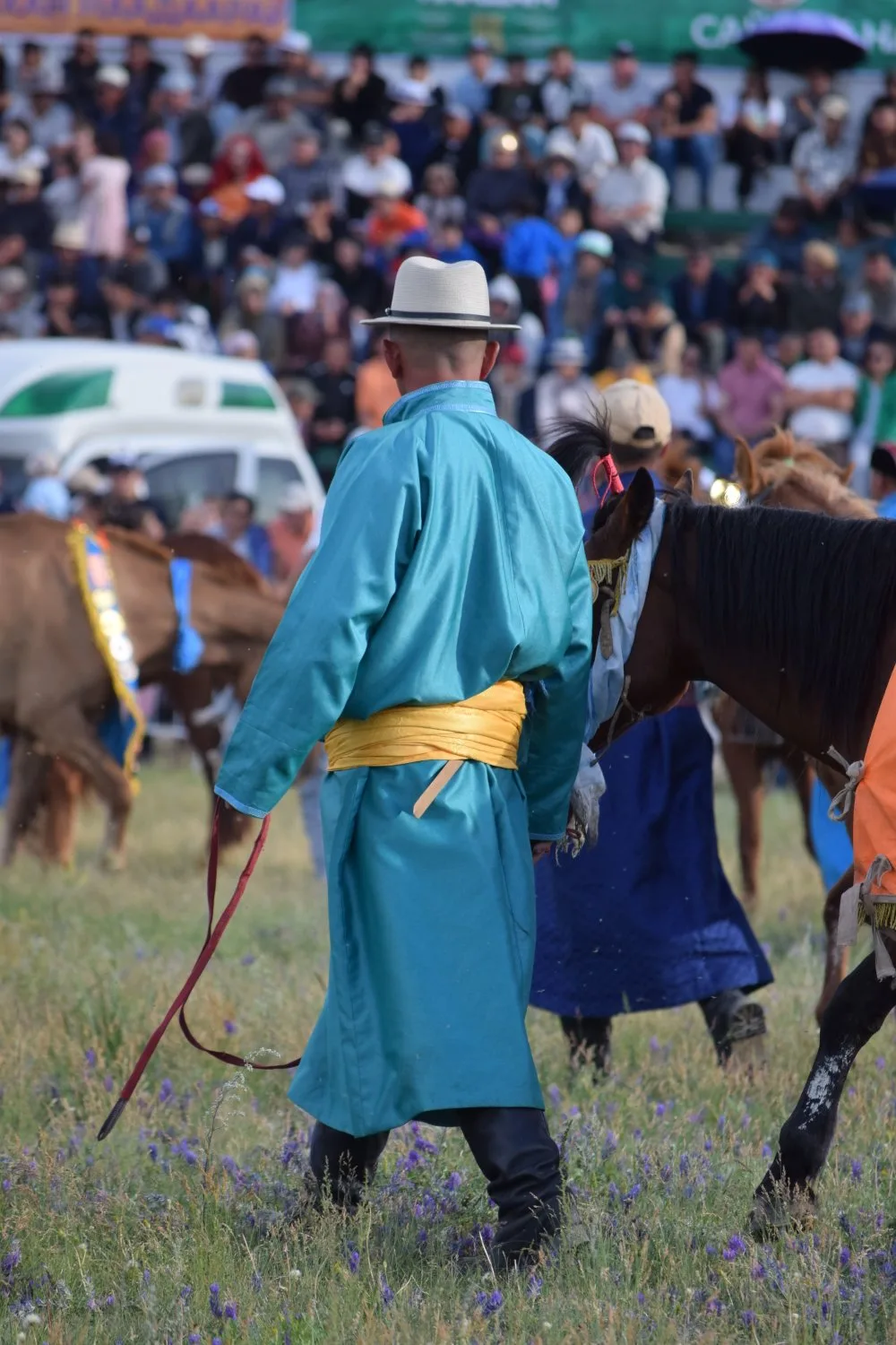 Naadam