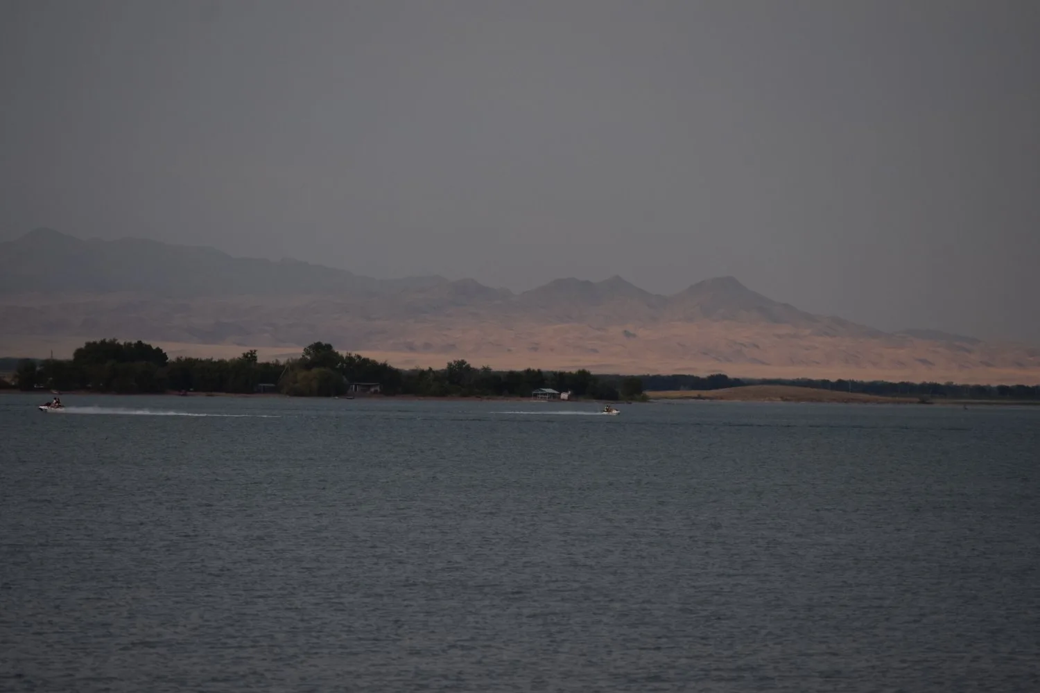 lac Qapşağay