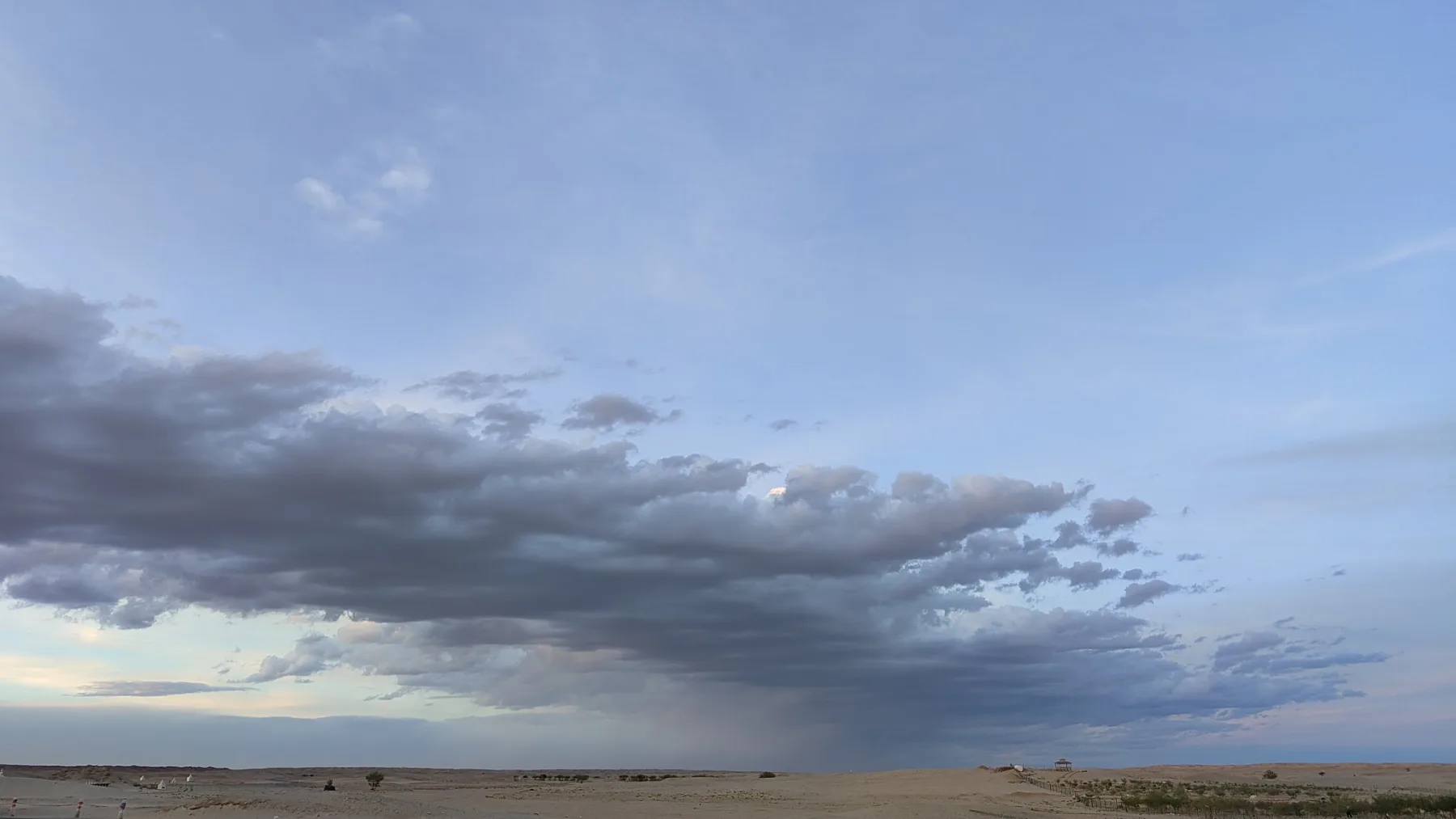 Mongolie - monastère de Khamariin Khiid
