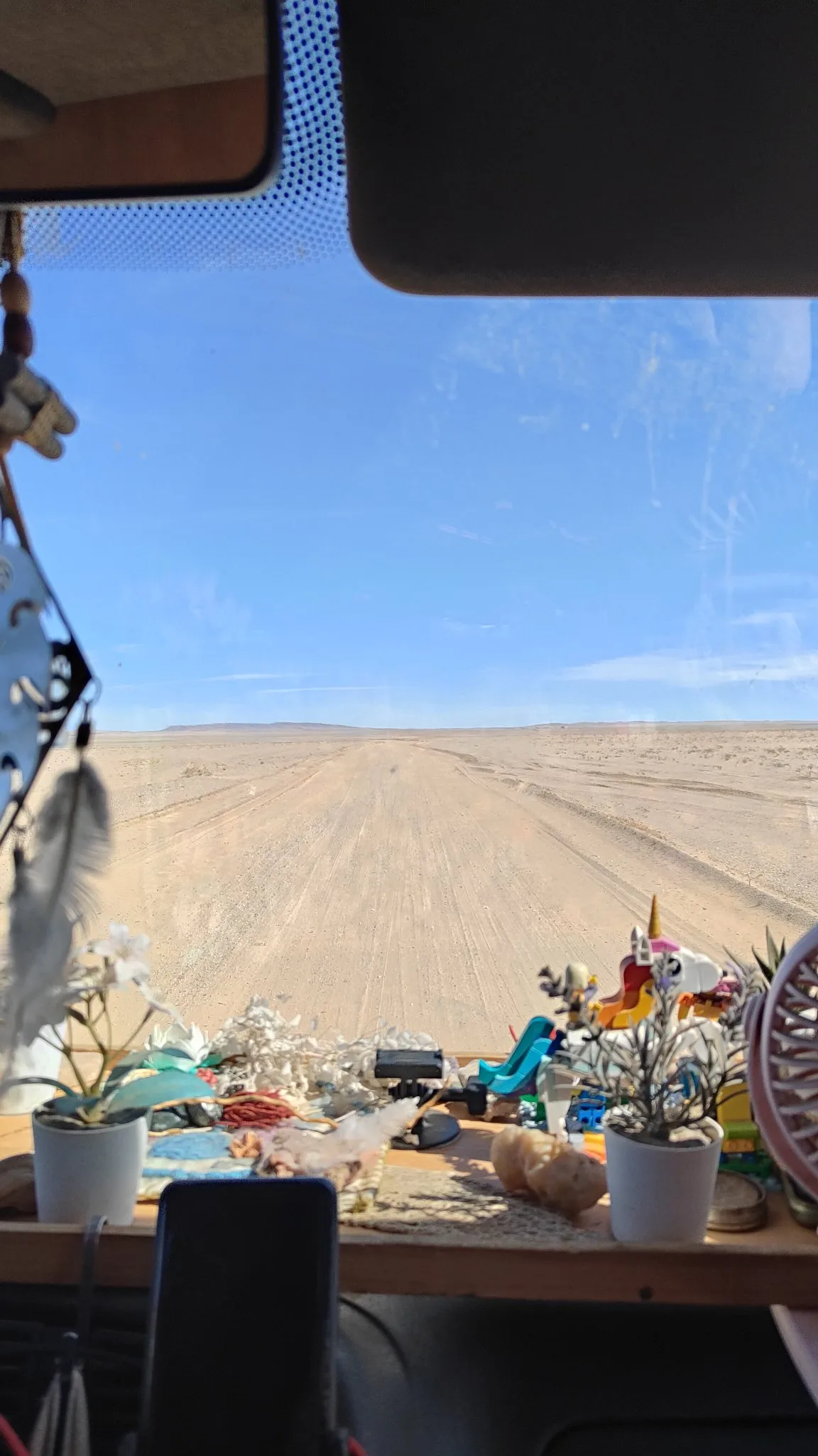 Mongolie