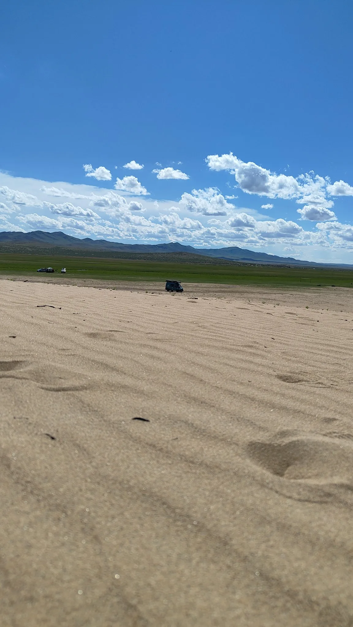 Mini Gobi