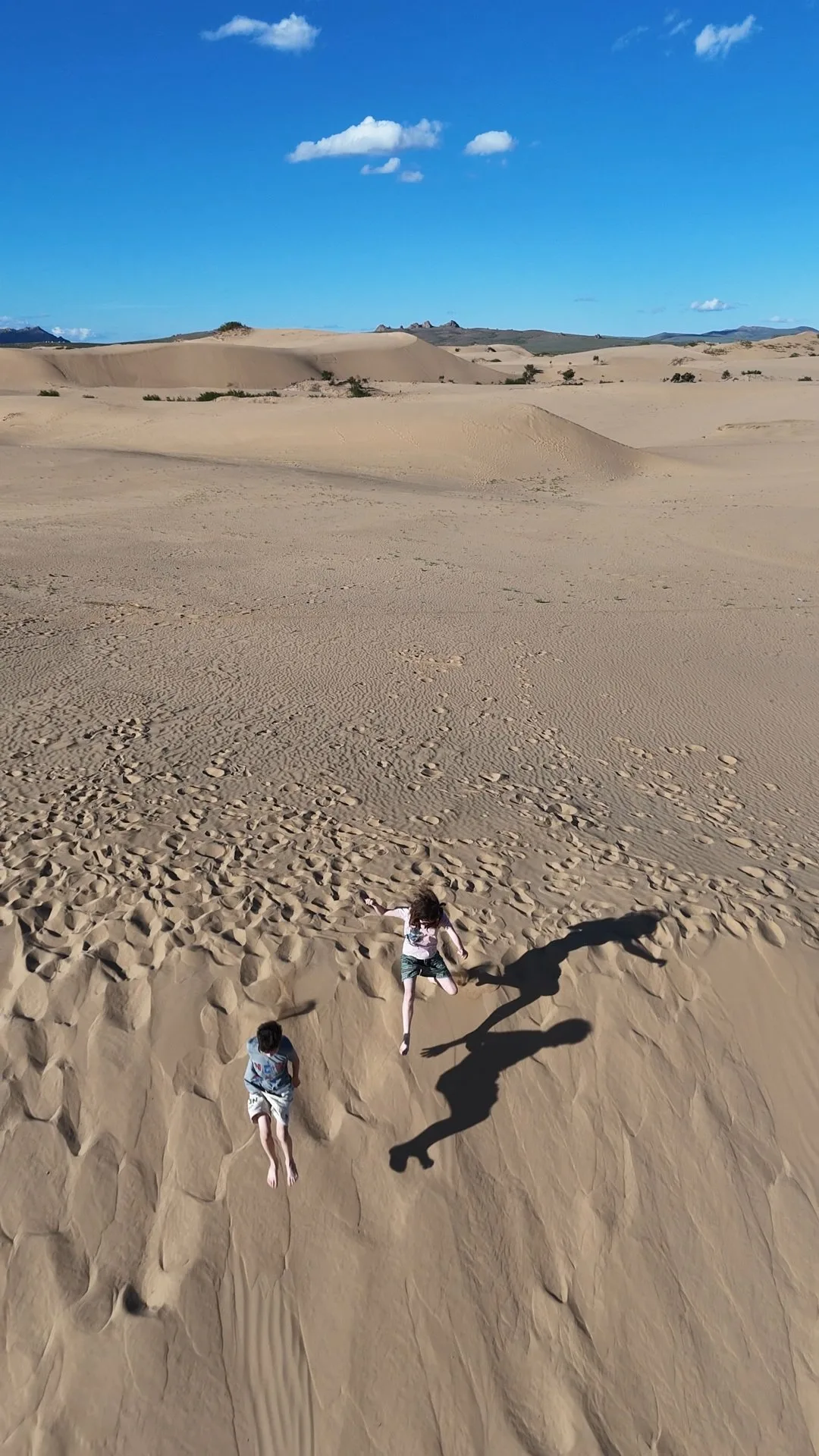 Mini Gobi