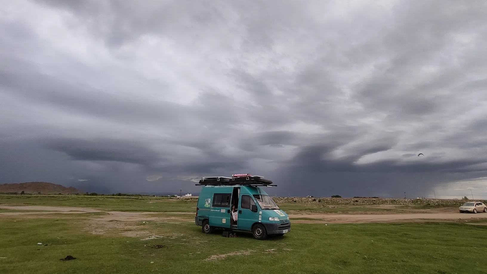 Ulaangom