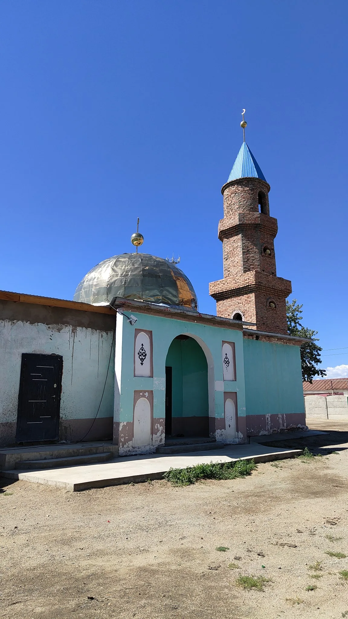 Khovd