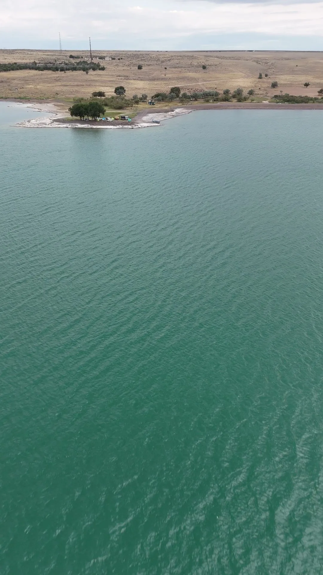 lac Qapşağay