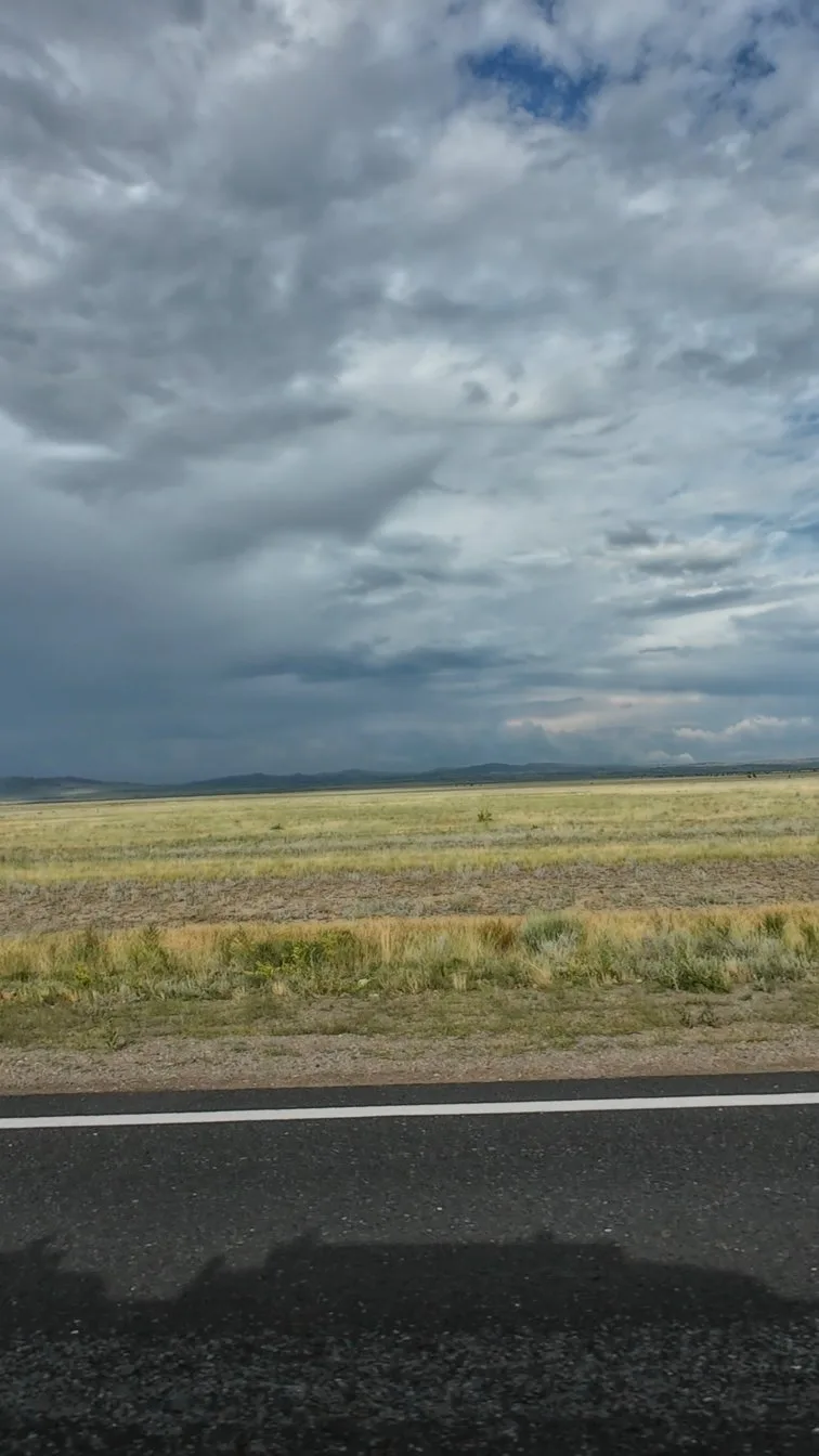route kazakh