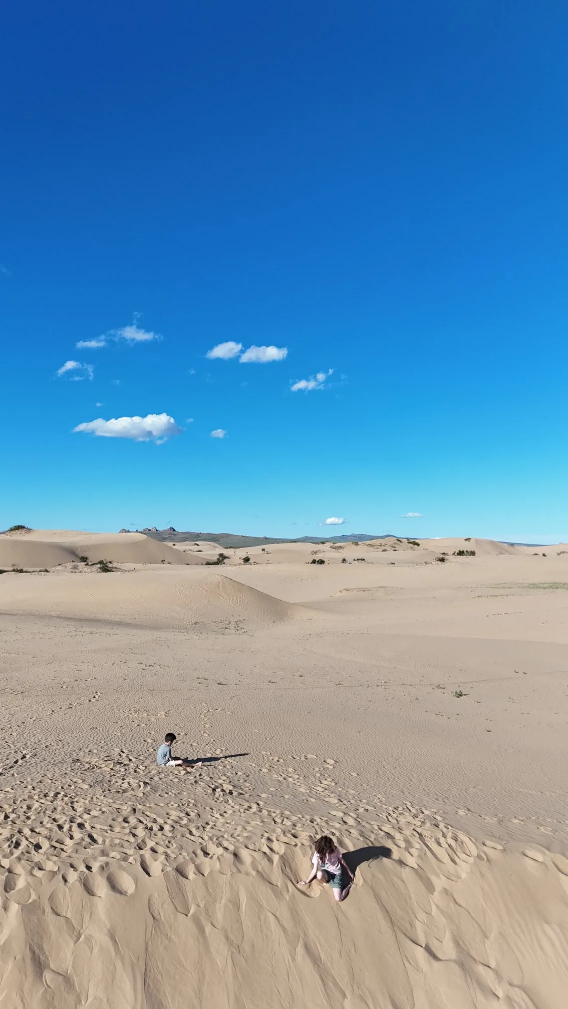 Mini Gobi