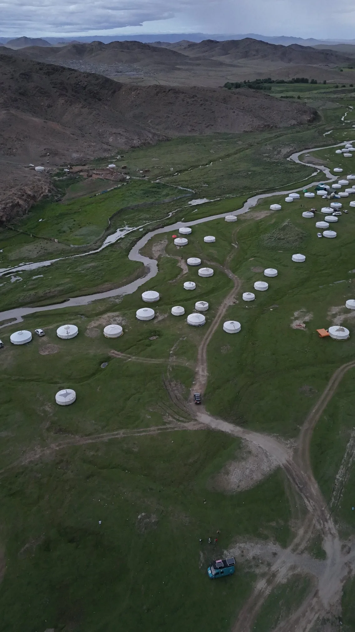 Ulaangom