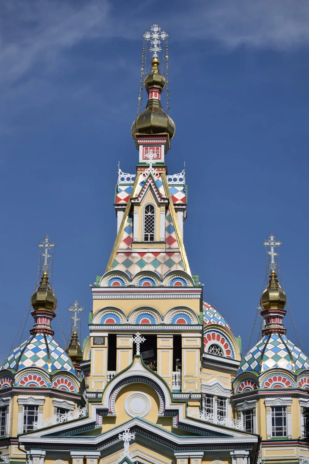 cathédrale Zenkov