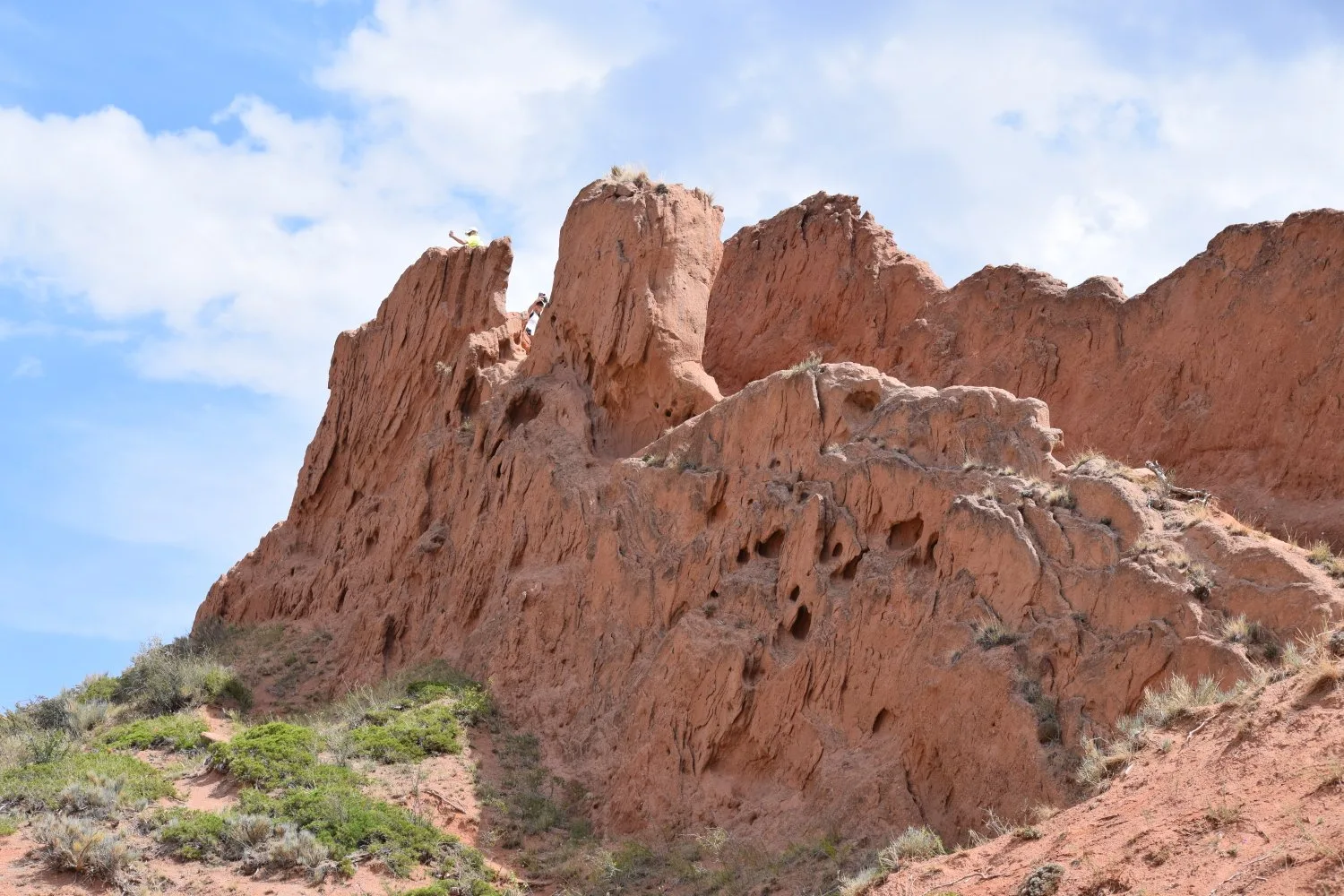 Fairytale Canyon