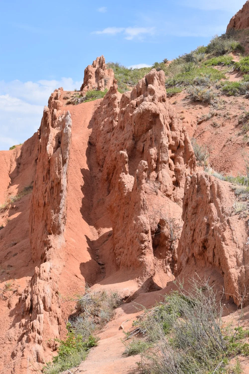 Fairytale Canyon