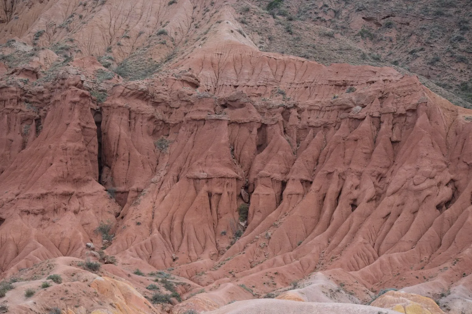 Fairytale Canyon