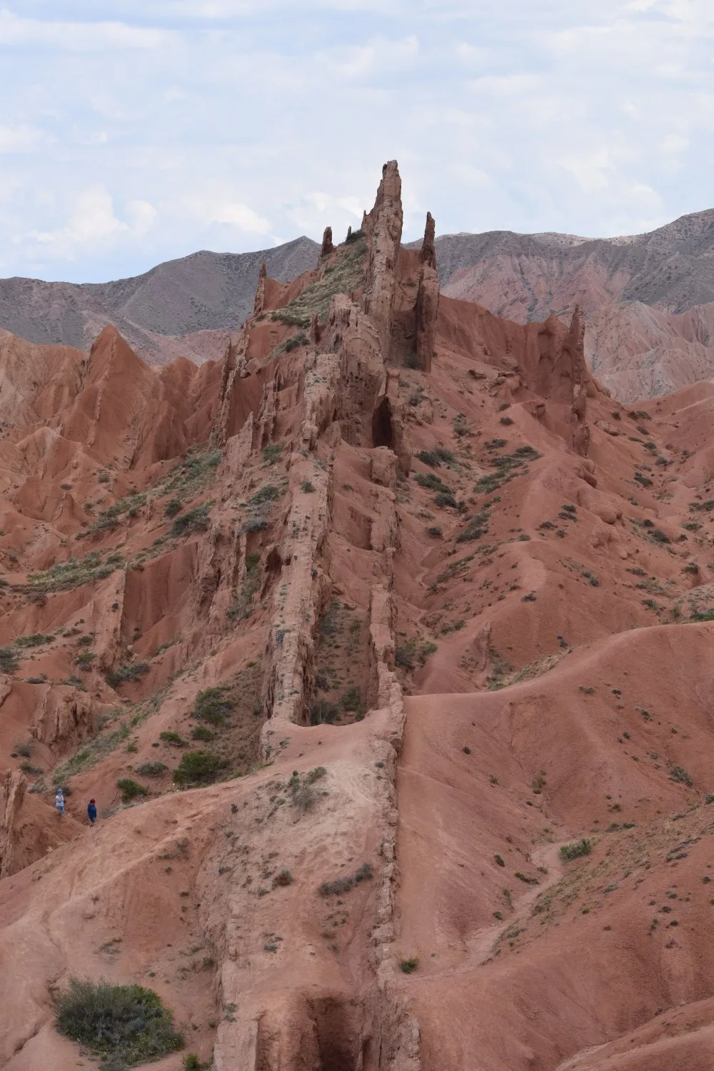 Fairytale Canyon