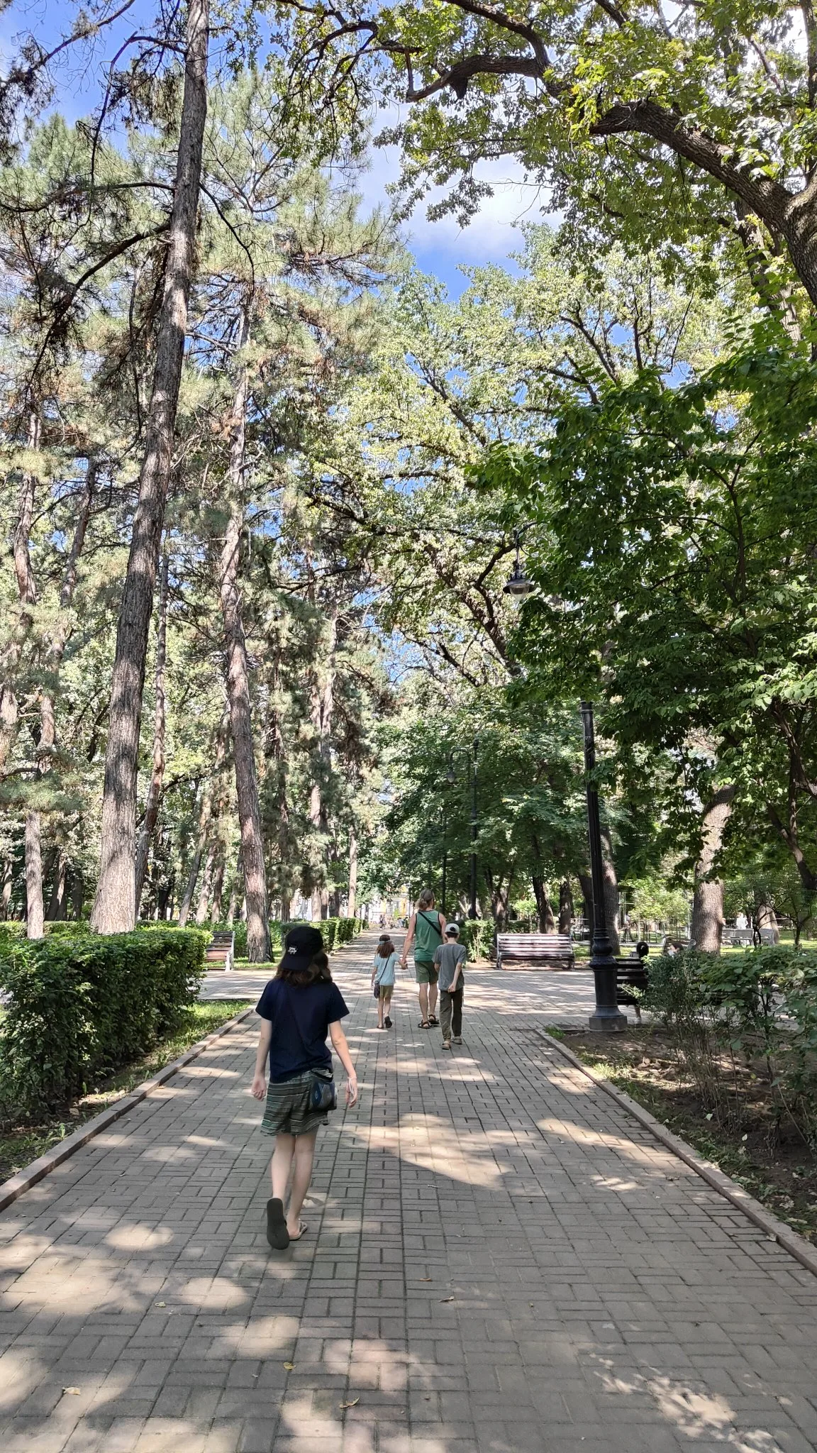 Almaty