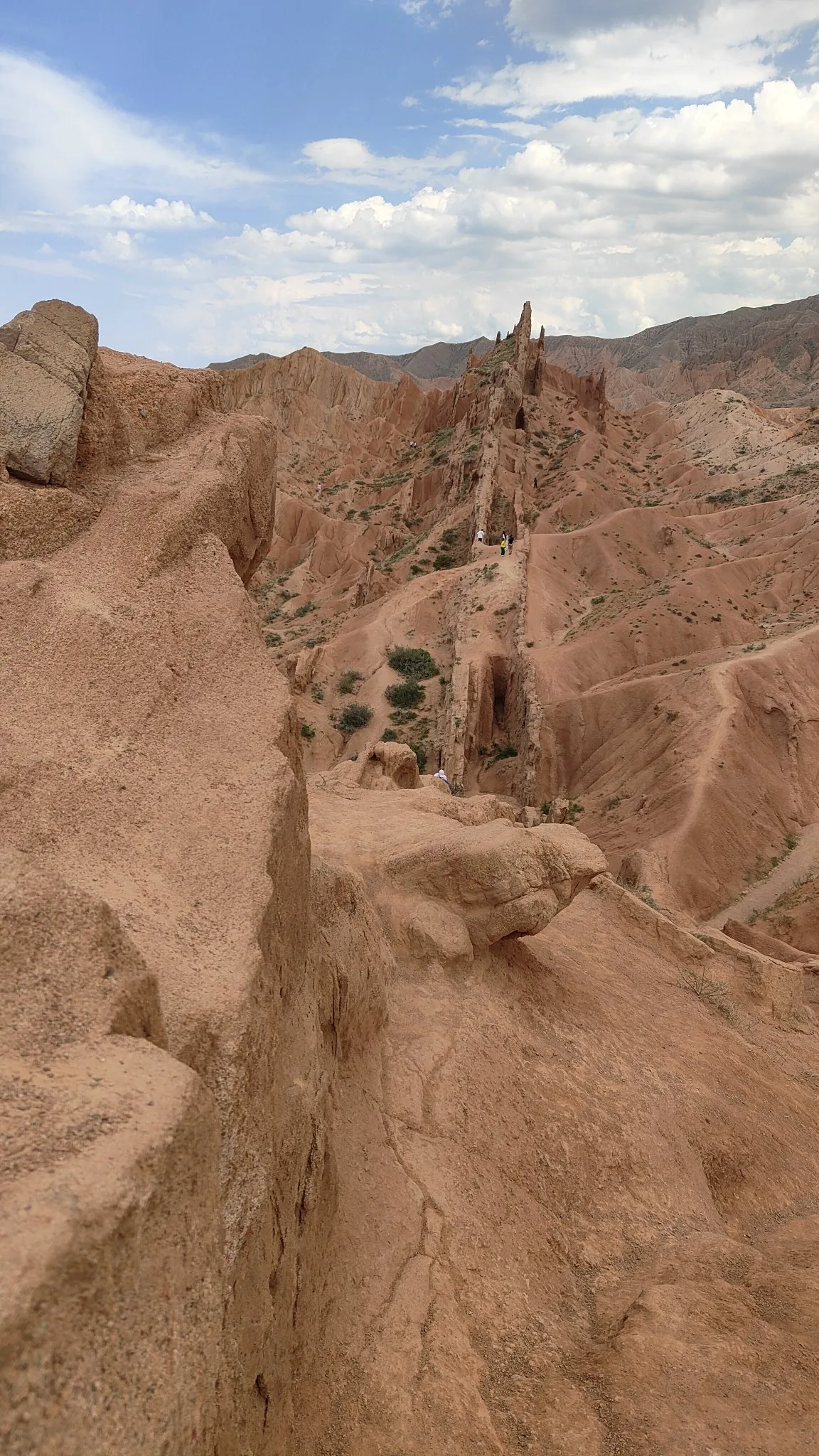 Fairytale Canyon