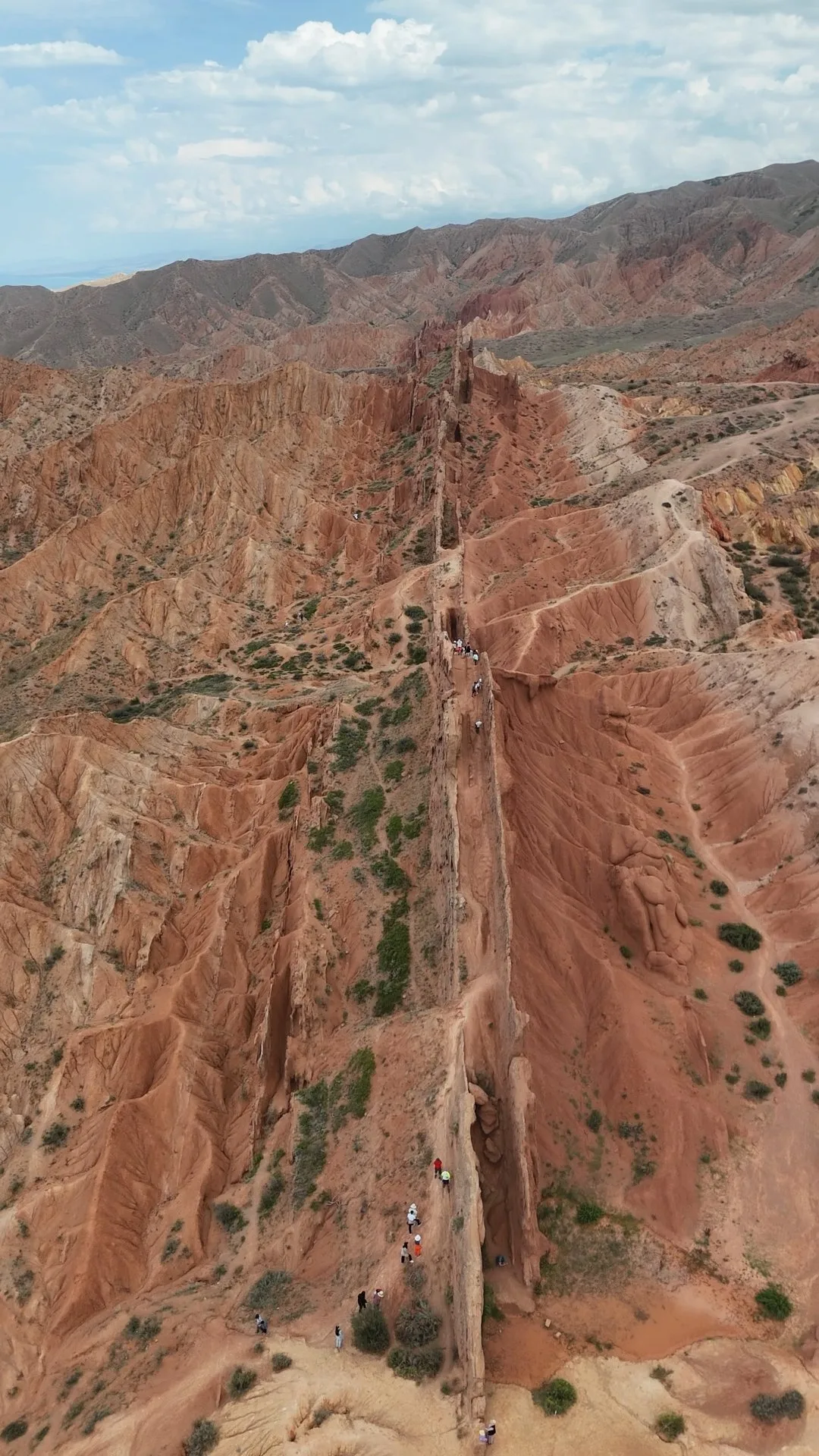 Fairytale Canyon