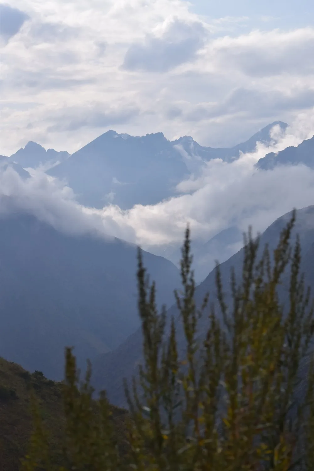 col de Too Ashuu