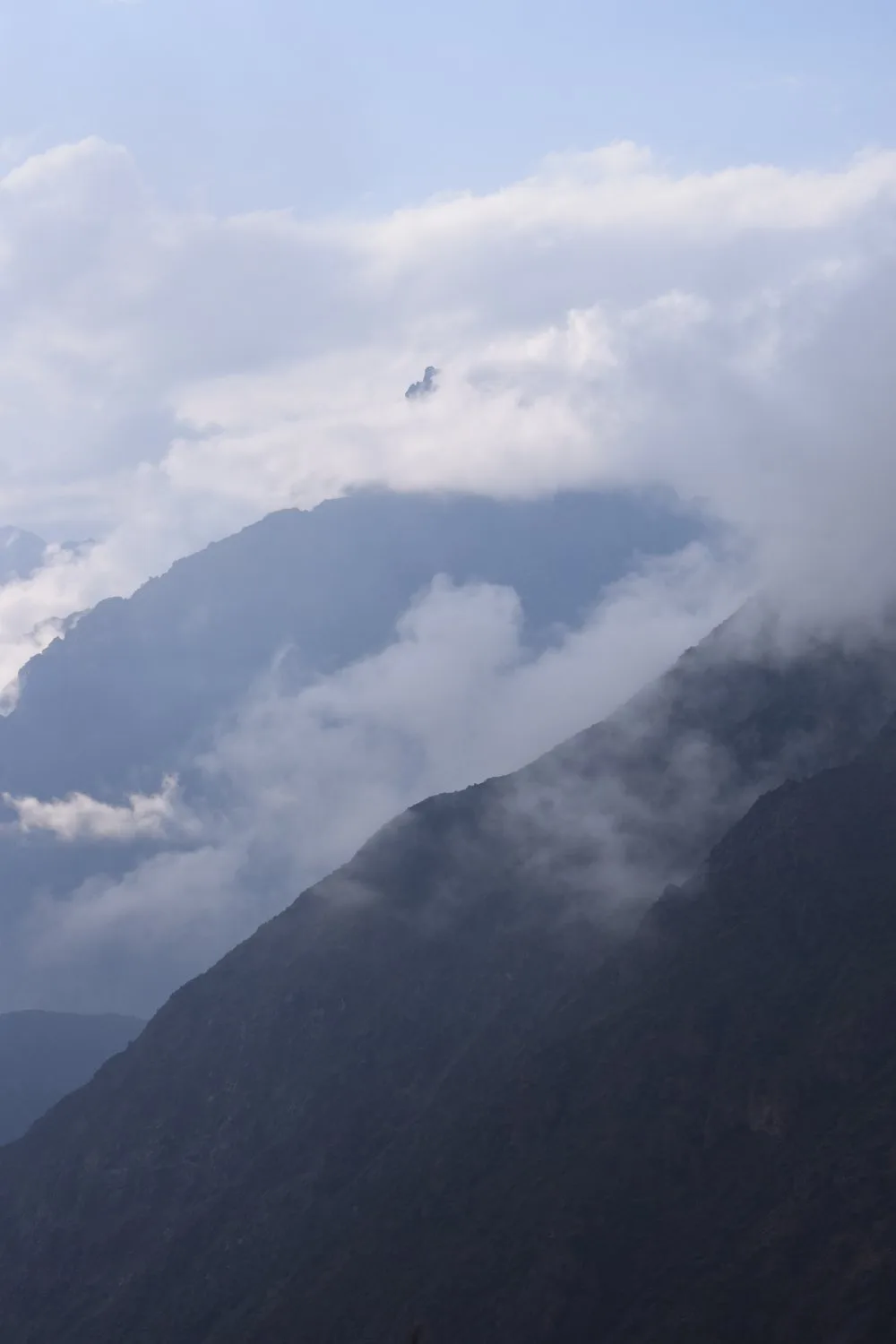 col de Too Ashuu