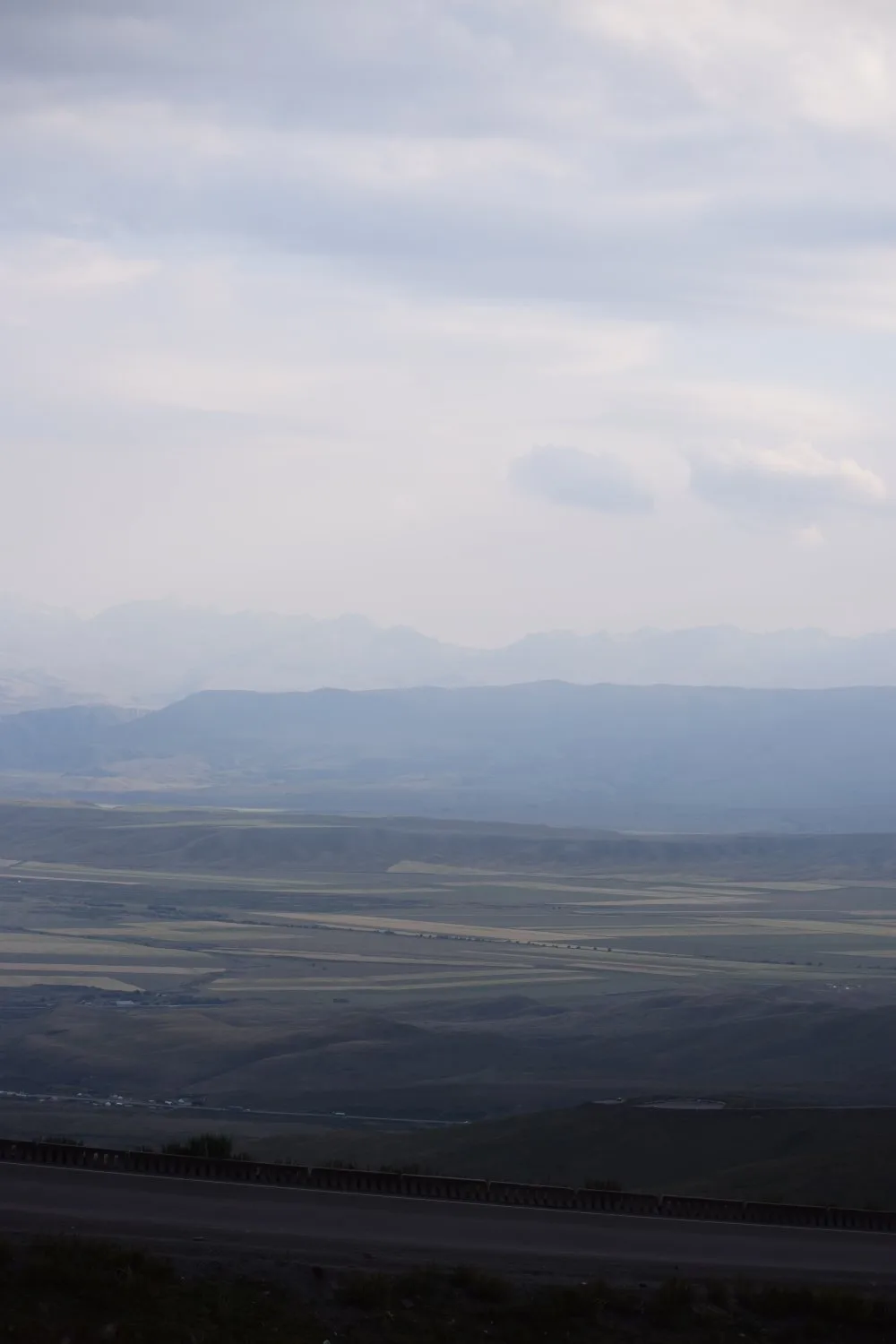 col de Too Ashuu
