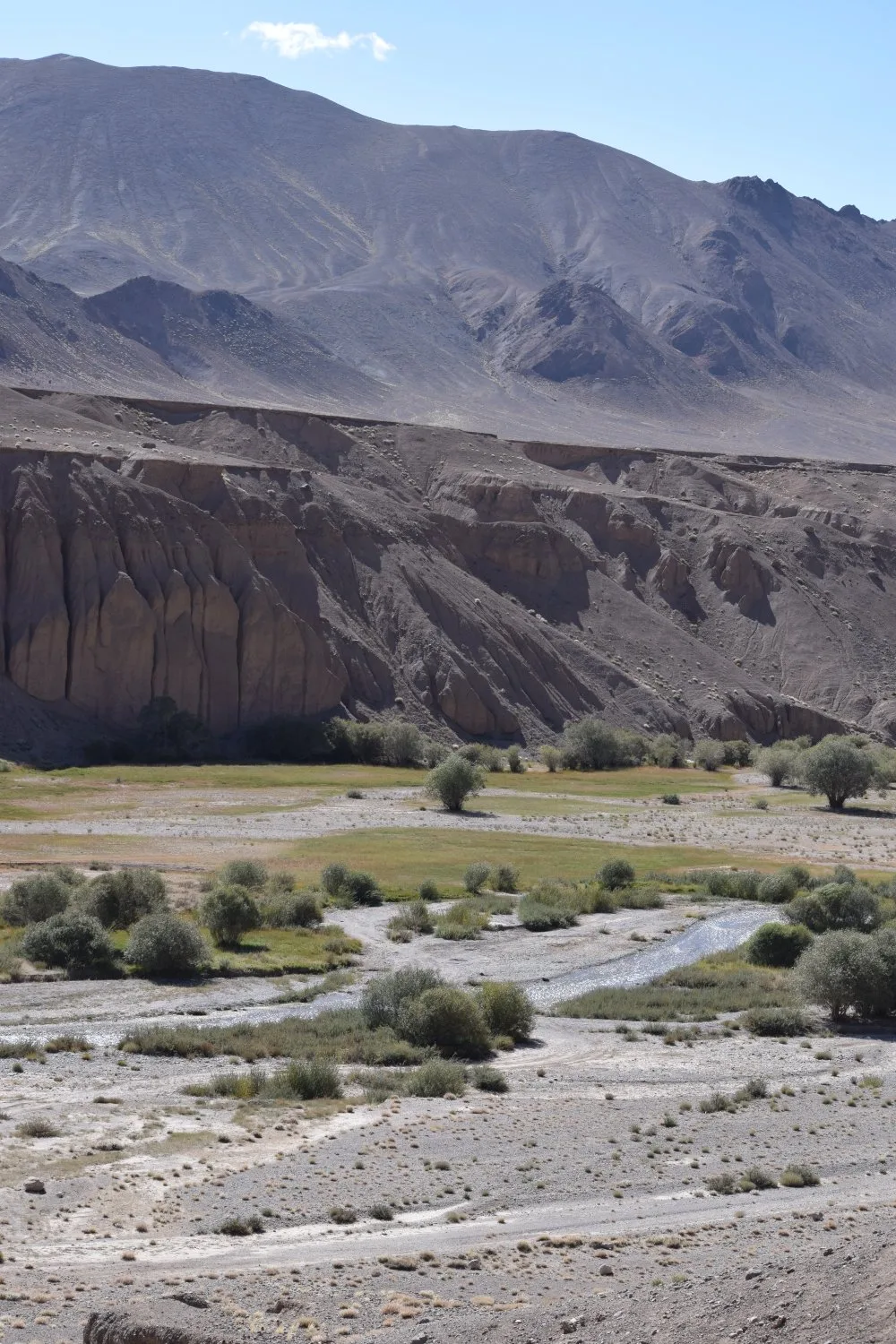Pamir Highway