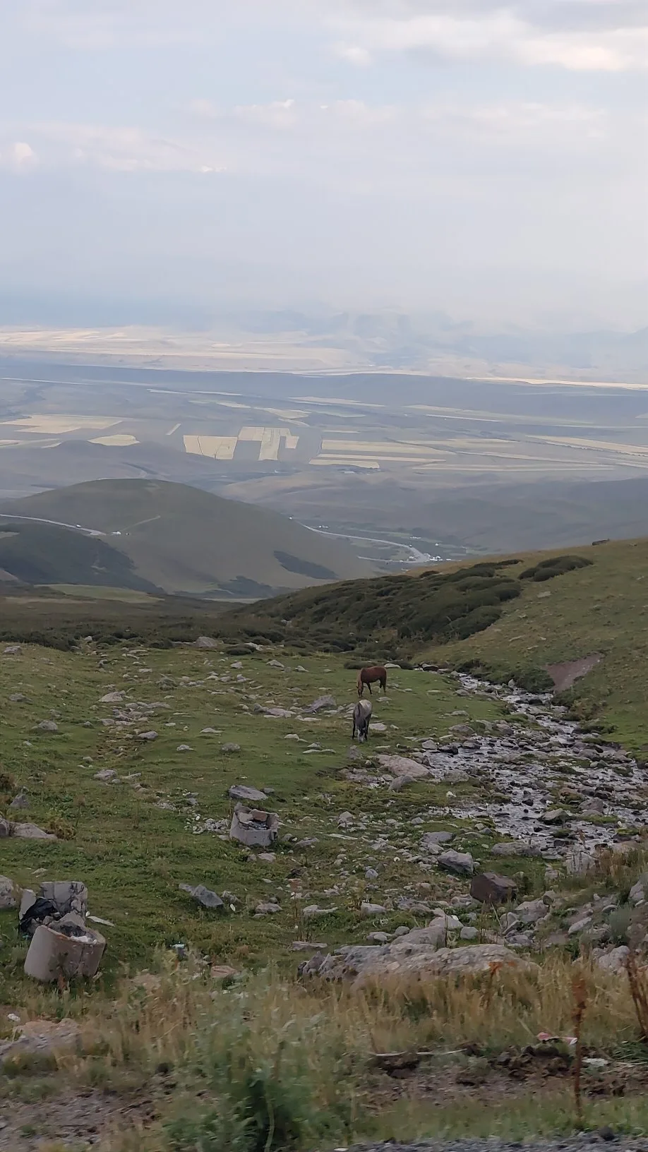 col de Too Ashuu